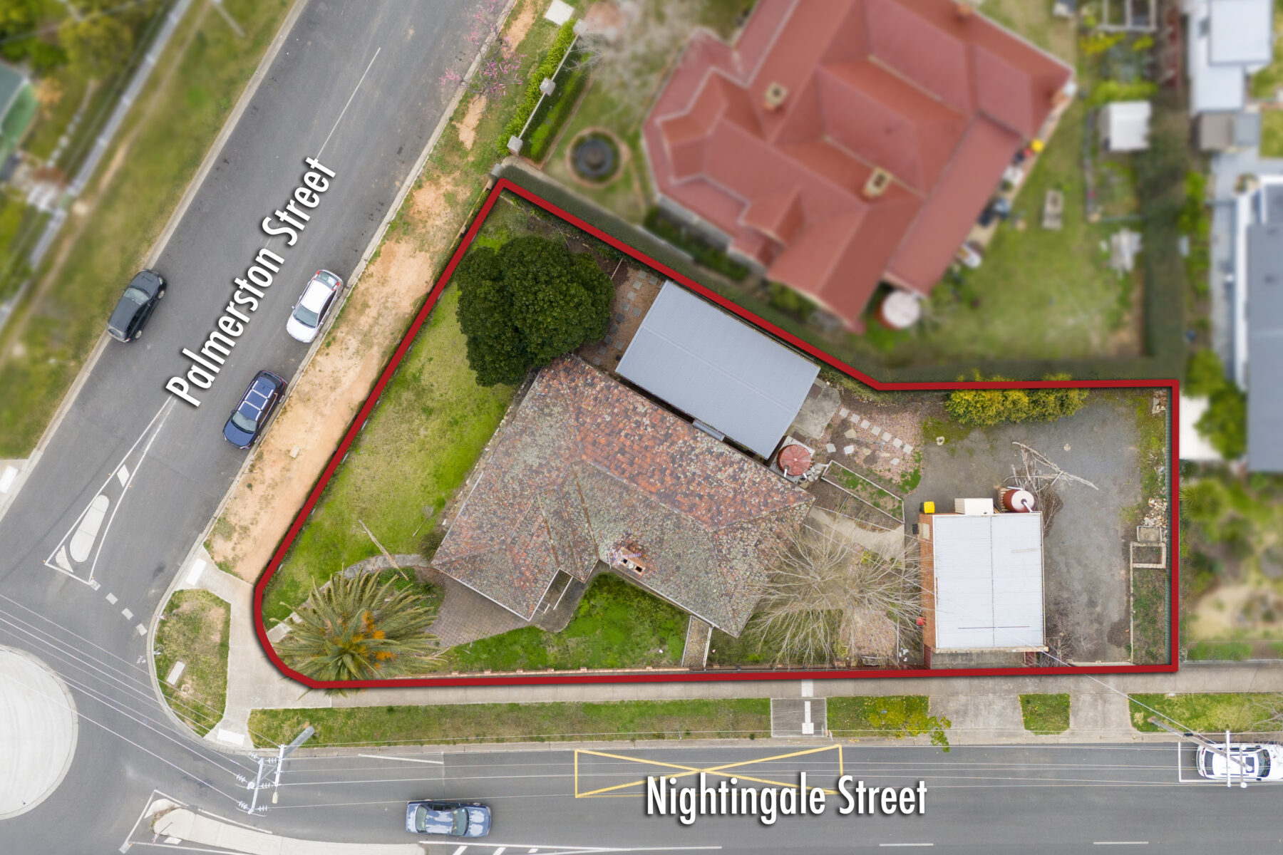 Property: 40 Palmerston Street, Maryborough, VIC, 3465 photo-11