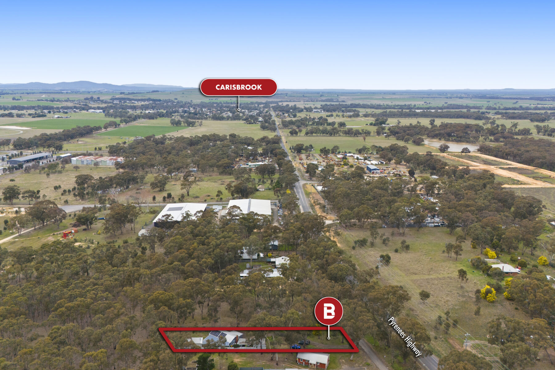 Property: 94 High St Pyrenees Hwy, Flagstaff, VIC, 3464 photo-13
