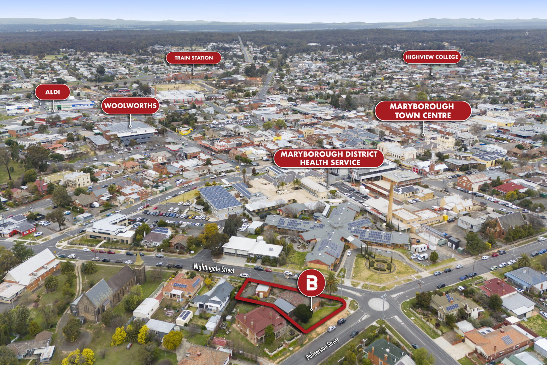 Property: 40 Palmerston Street, Maryborough, VIC, 3465 photo-10
