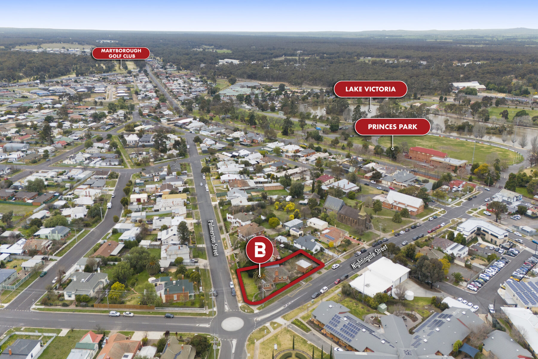 Property: 40 Palmerston Street, Maryborough, VIC, 3465 photo-9