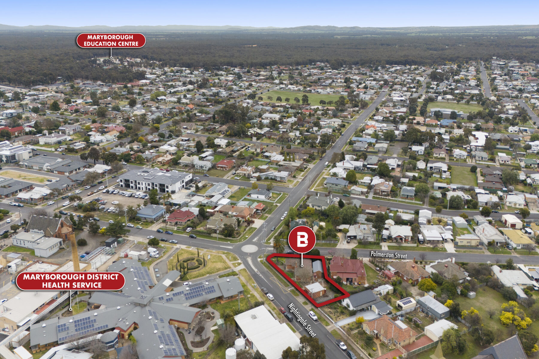 Property: 40 Palmerston Street, Maryborough, VIC, 3465 photo-8