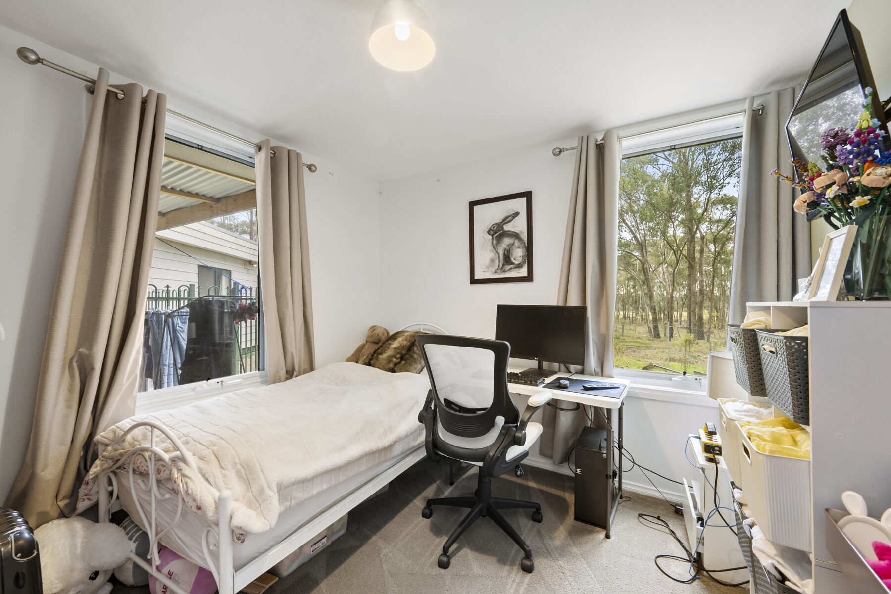Property: 94 High St Pyrenees Hwy, Flagstaff, VIC, 3464 photo-9