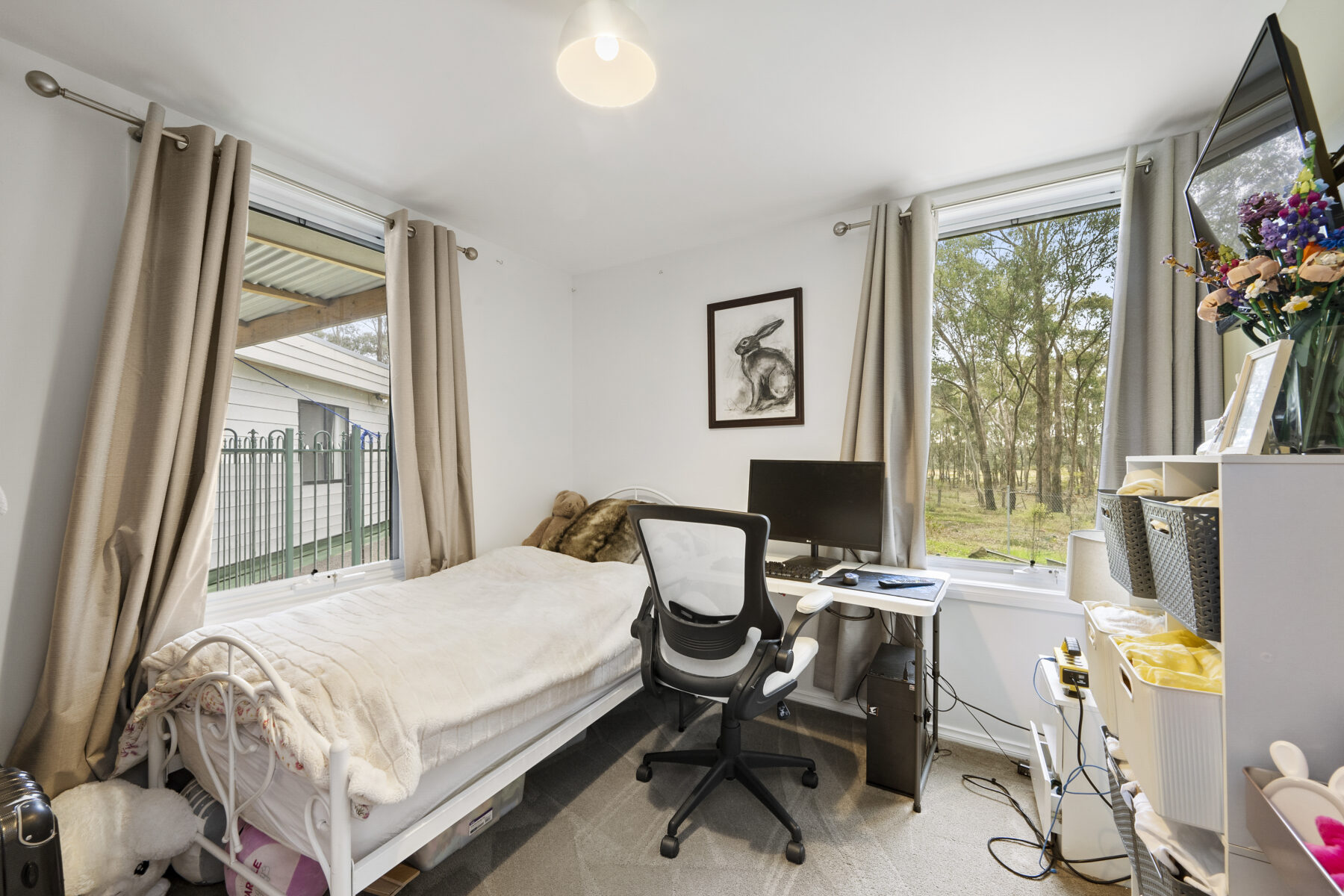 Property: 94 High St Pyrenees Hwy, Flagstaff, VIC, 3464 photo-8