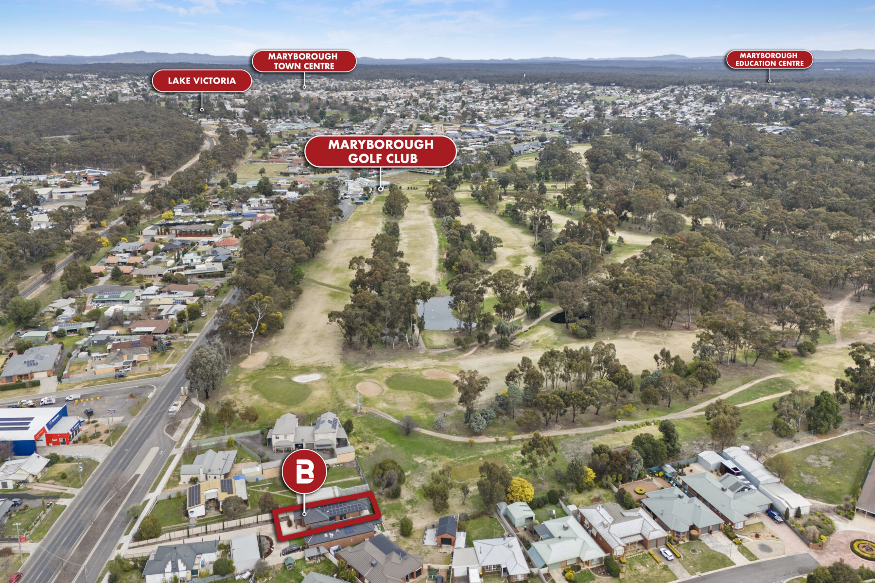 Property: 1/175A Park Road, Maryborough, VIC, 3465 photo-2