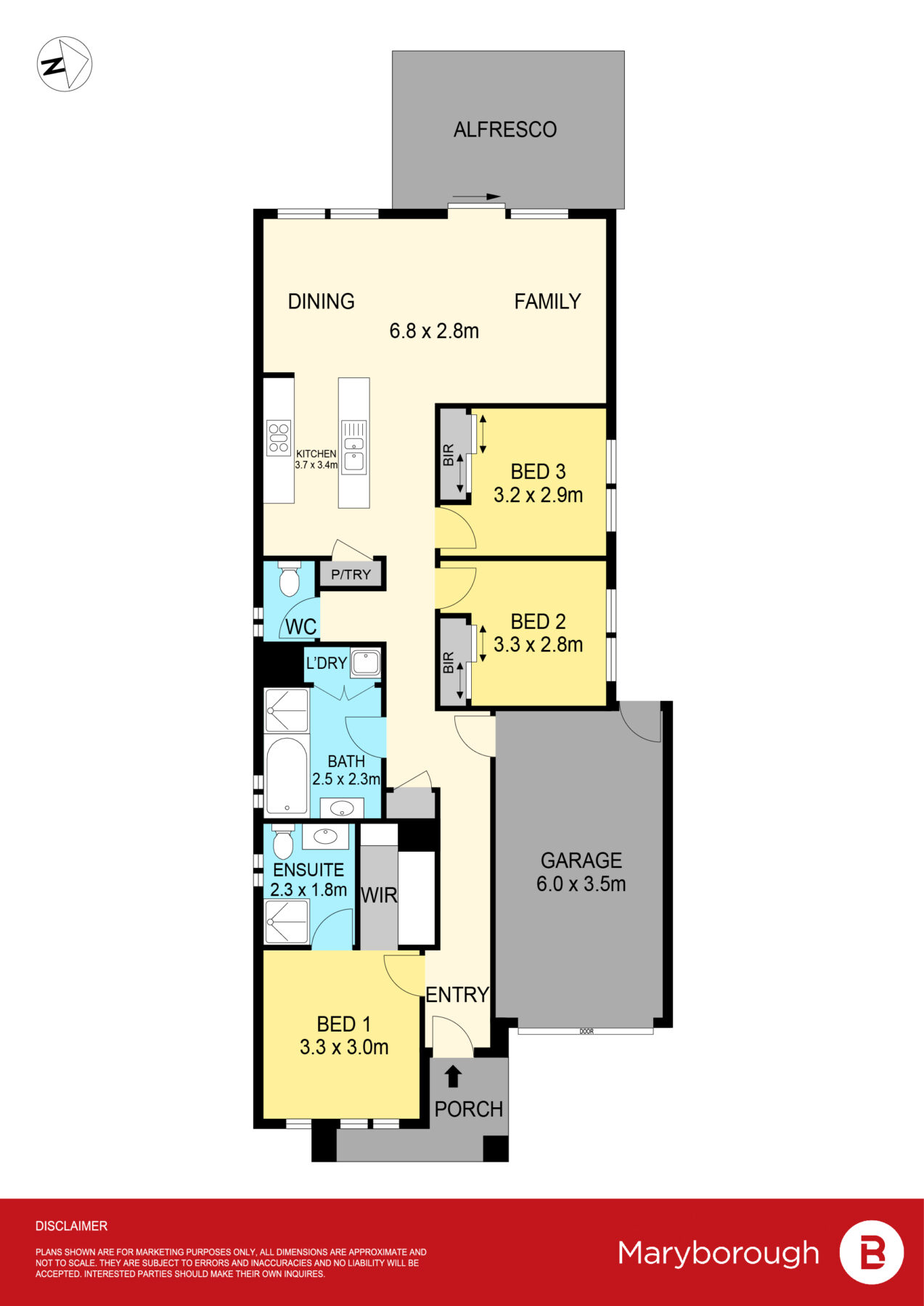 Property: 1/175A Park Road, Maryborough, VIC, 3465 photo-15
