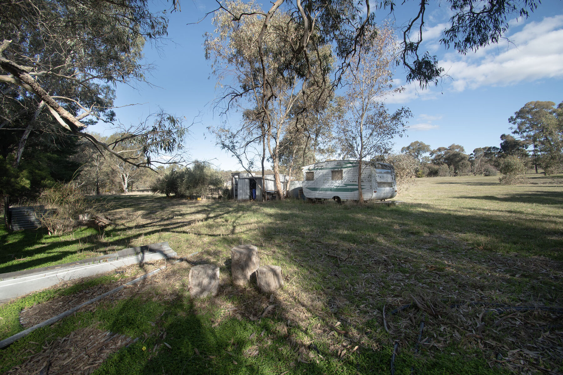 Property: CA 2 SEC 41 Langley Lane, McIntyre, Vic, 3472 photo-11