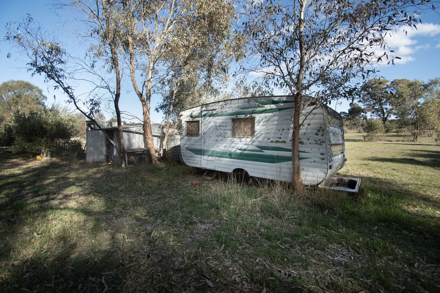 Property: CA 2 SEC 41 Langley Lane, McIntyre, Vic, 3472 photo-12