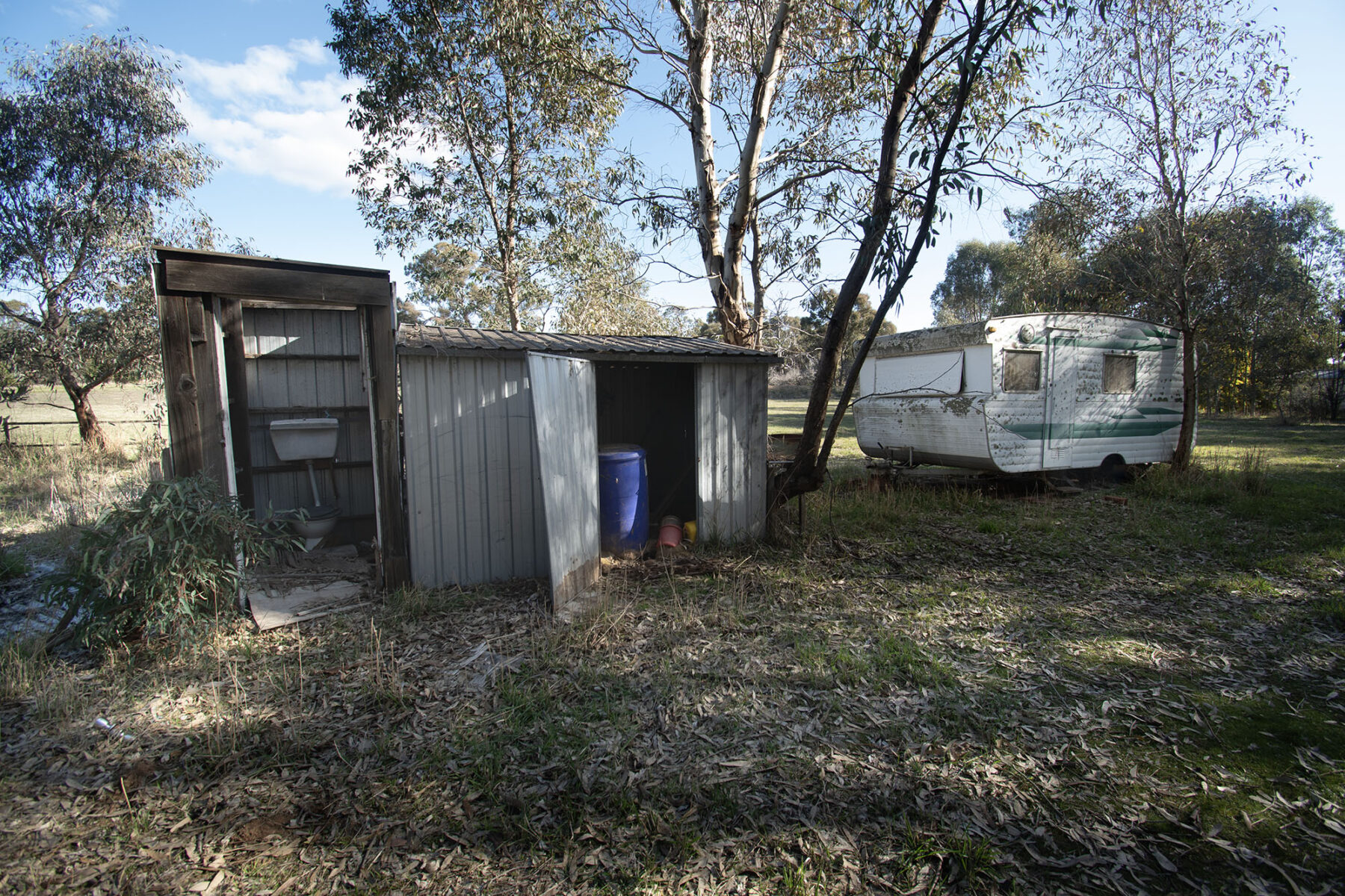 Property: CA 2 SEC 41 Langley Lane, McIntyre, Vic, 3472 photo-13