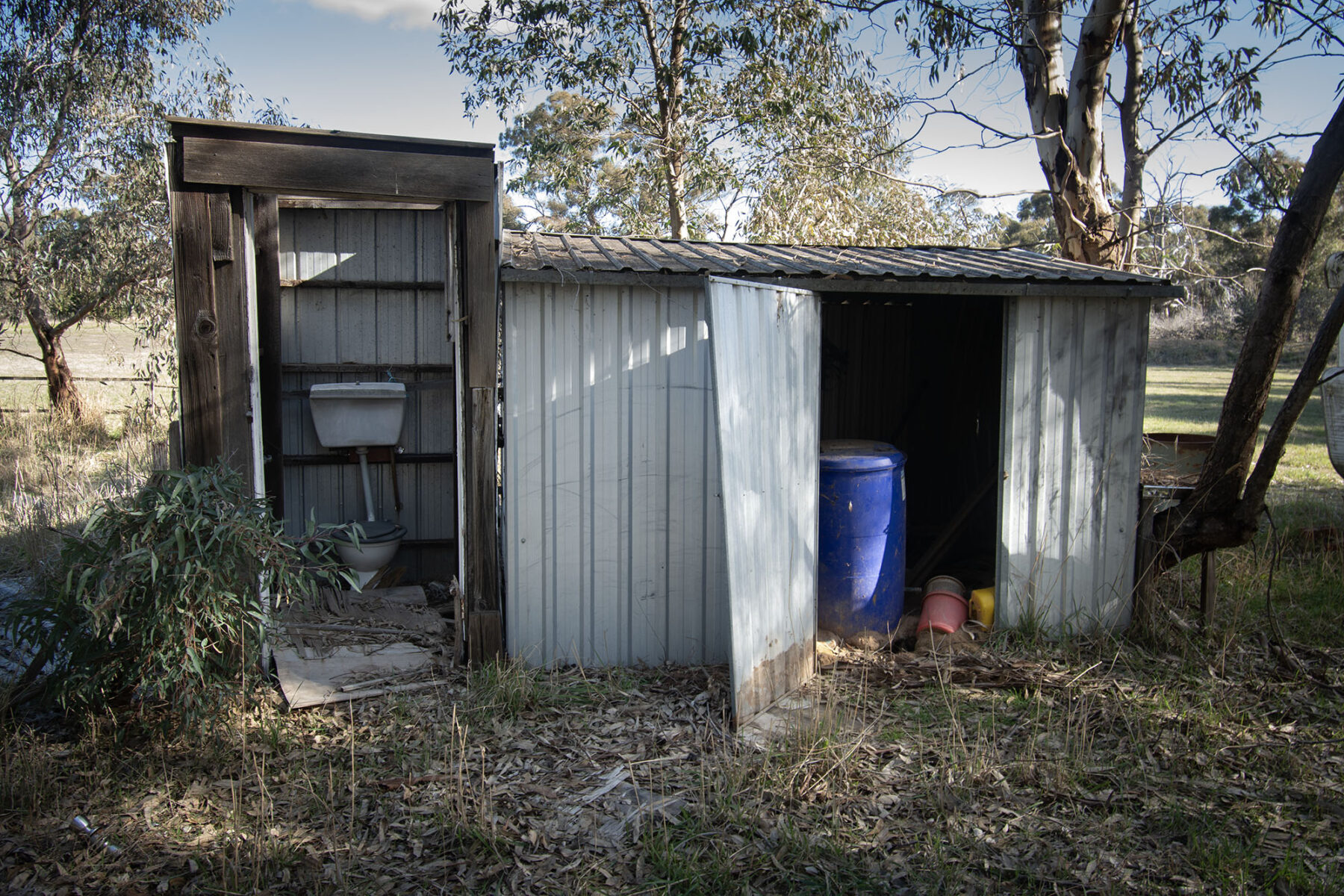Property: CA 2 SEC 41 Langley Lane, McIntyre, Vic, 3472 photo-14