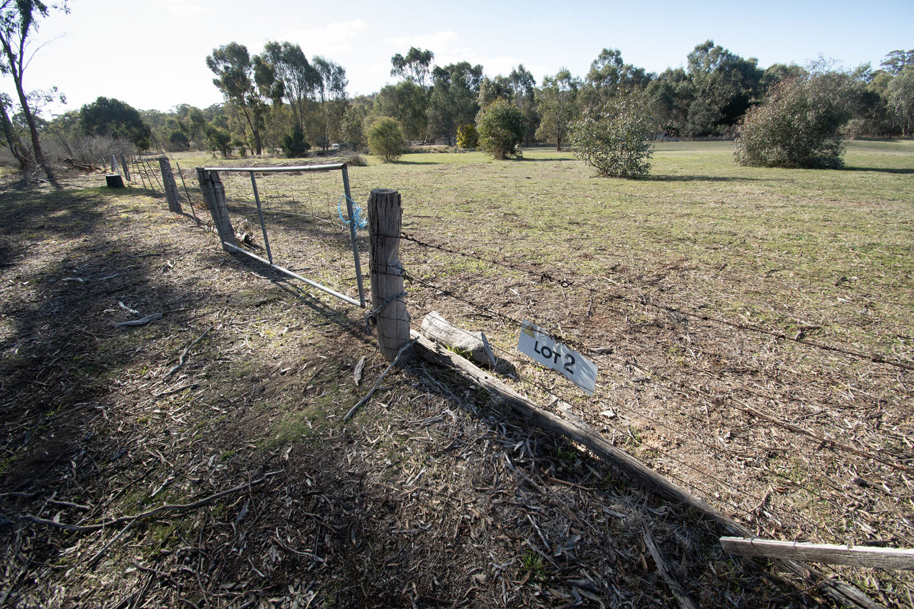 Property: CA 2 SEC 41 Langley Lane, McIntyre, Vic, 3472 photo-4