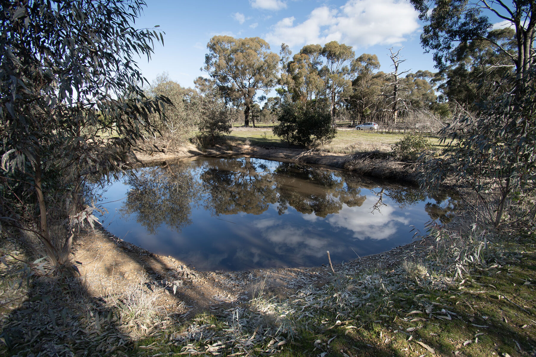 Property: CA 2 SEC 41 Langley Lane, McIntyre, Vic, 3472 photo-6