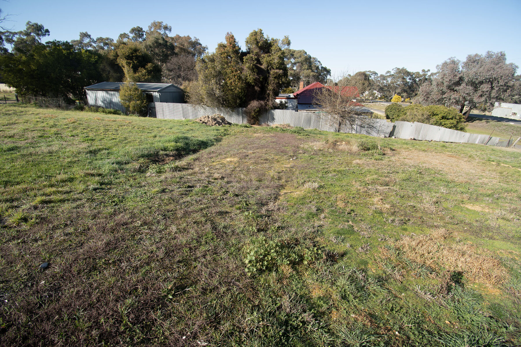 Property: 58 High Street, Avoca, Vic, 3467 photo-10