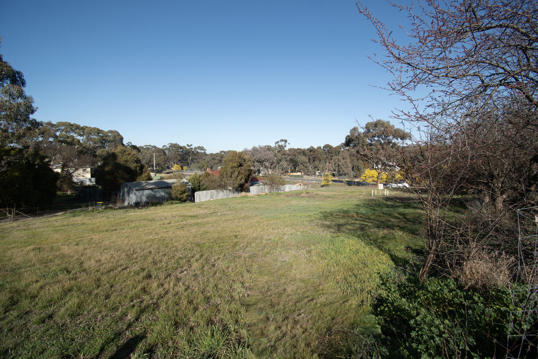 Property: 58 High Street, Avoca, Vic, 3467 photo-8