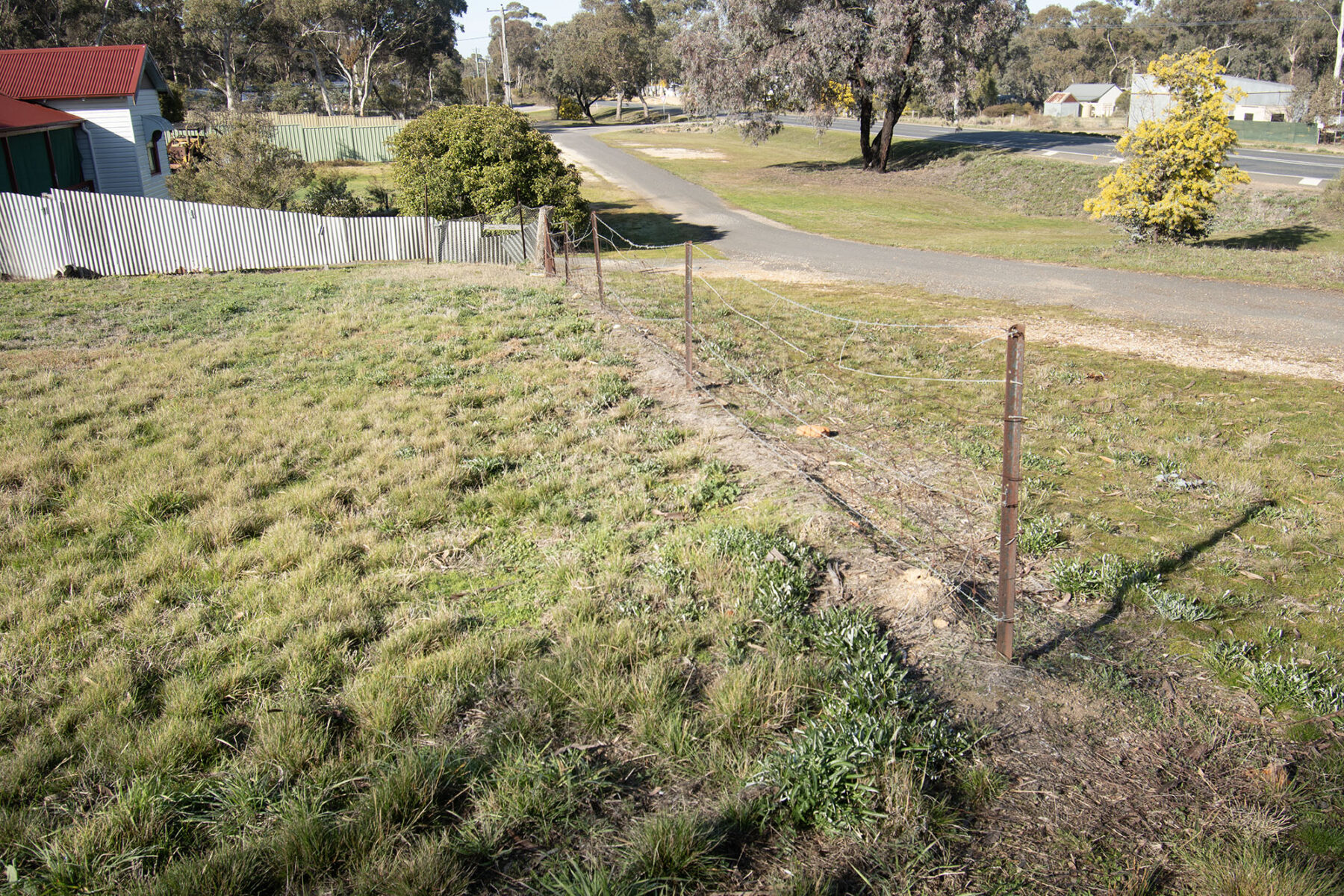 Property: 58 High Street, Avoca, Vic, 3467 photo-5