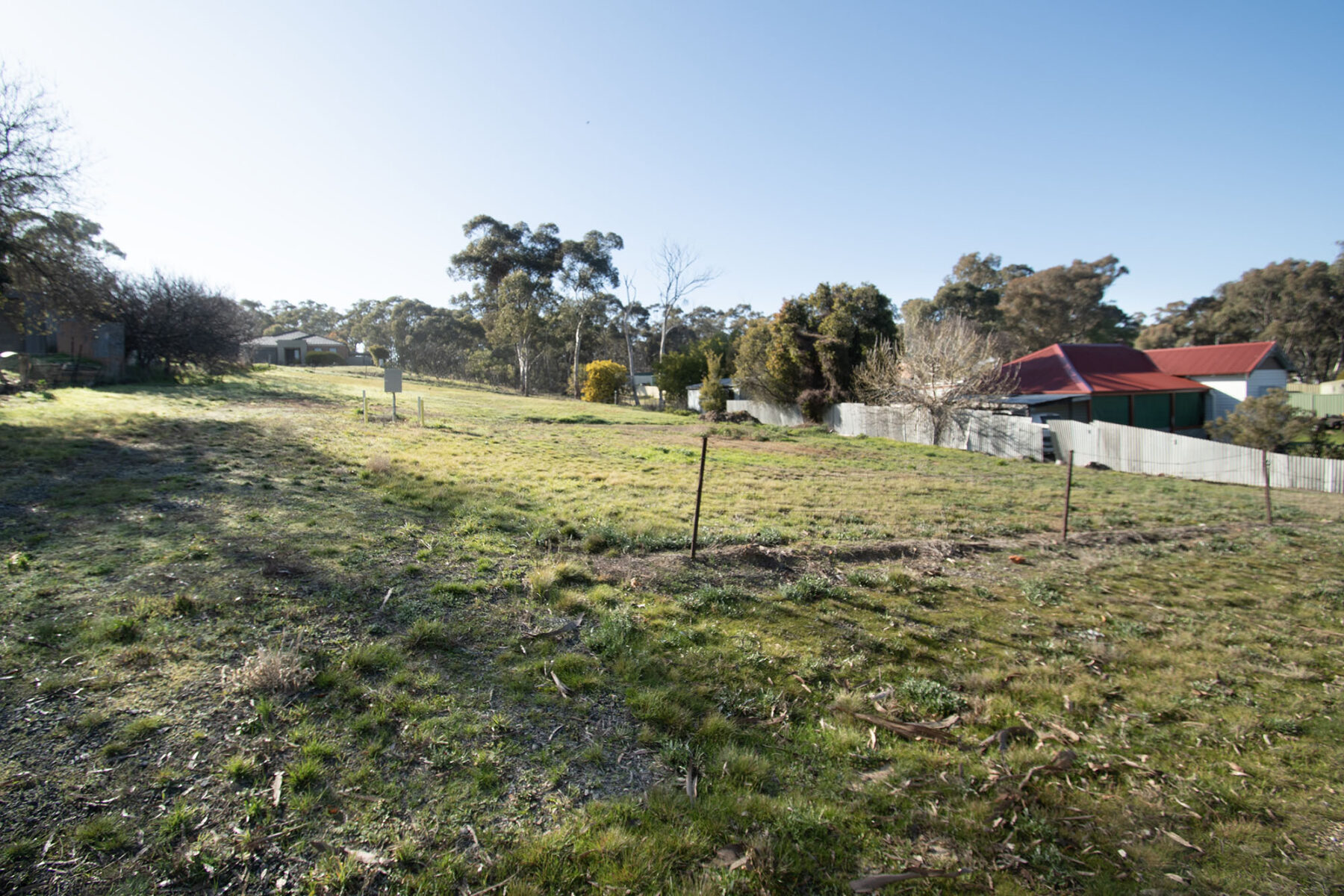 Property: 58 High Street, Avoca, Vic, 3467 photo-3
