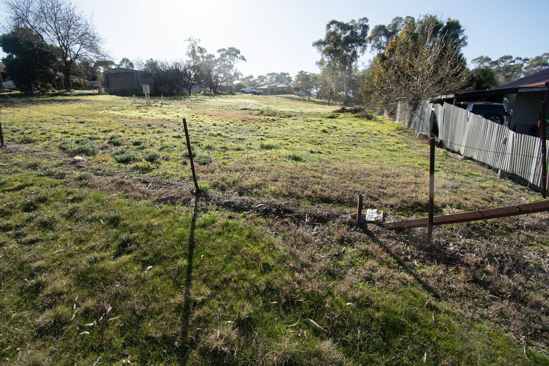 Property: 58 High Street, Avoca, Vic, 3467 photo-2