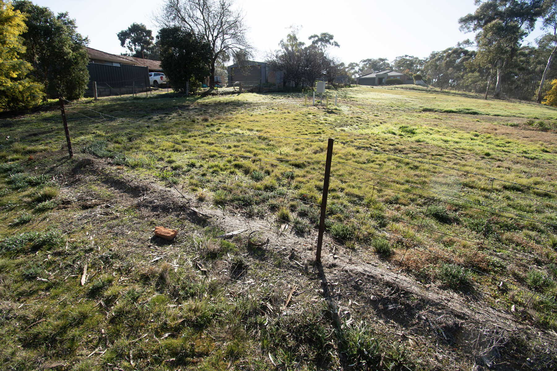Property: 58 High Street, Avoca, Vic, 3467 photo-1