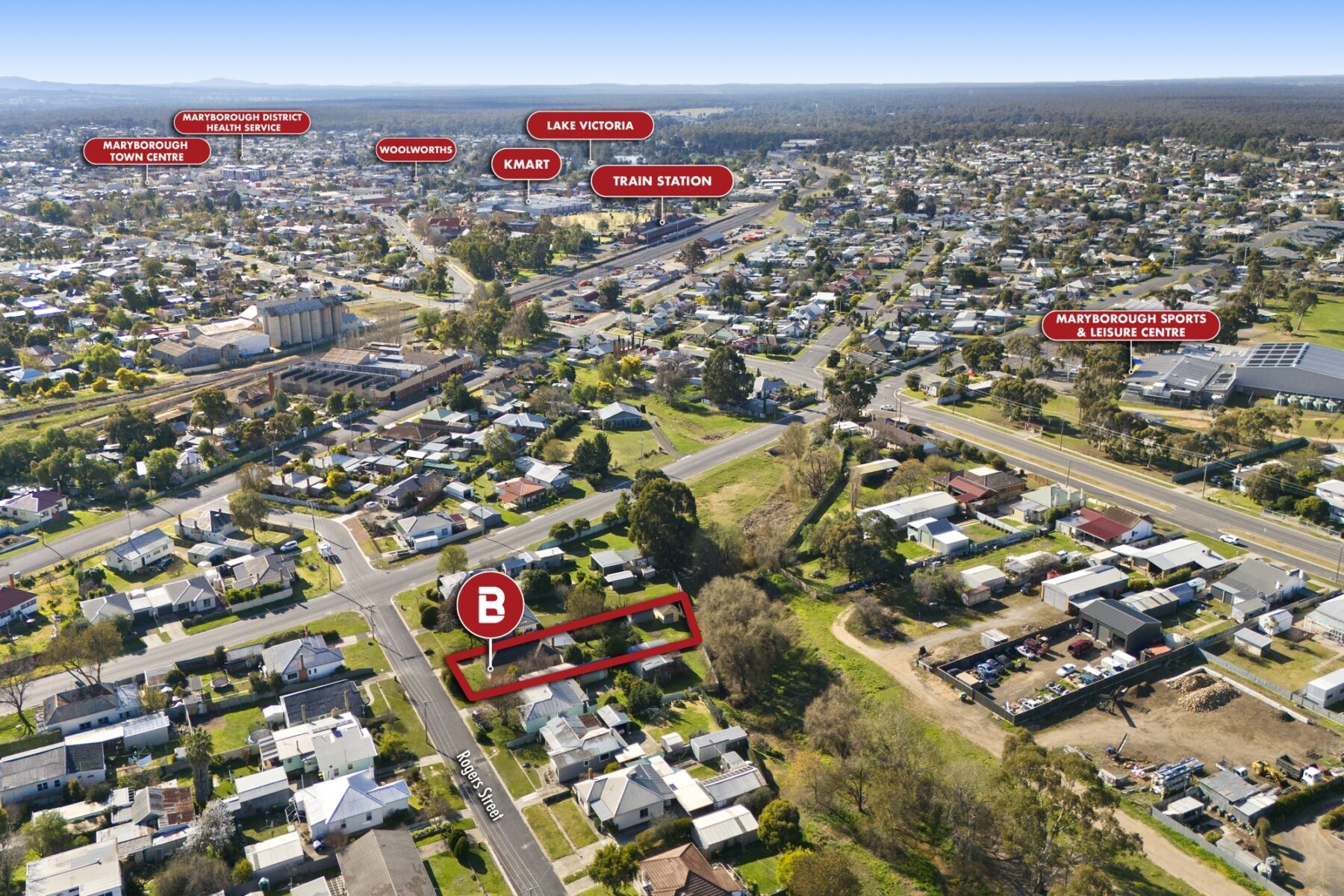 Property: 11 Rogers Street, Maryborough, VIC, 3465 photo-10