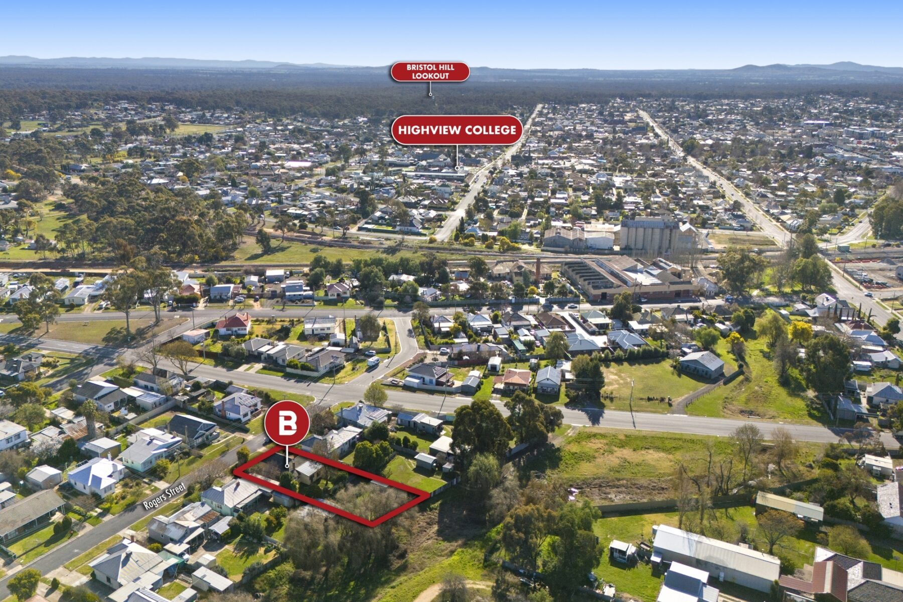 Property: 11 Rogers Street, Maryborough, VIC, 3465 photo-9