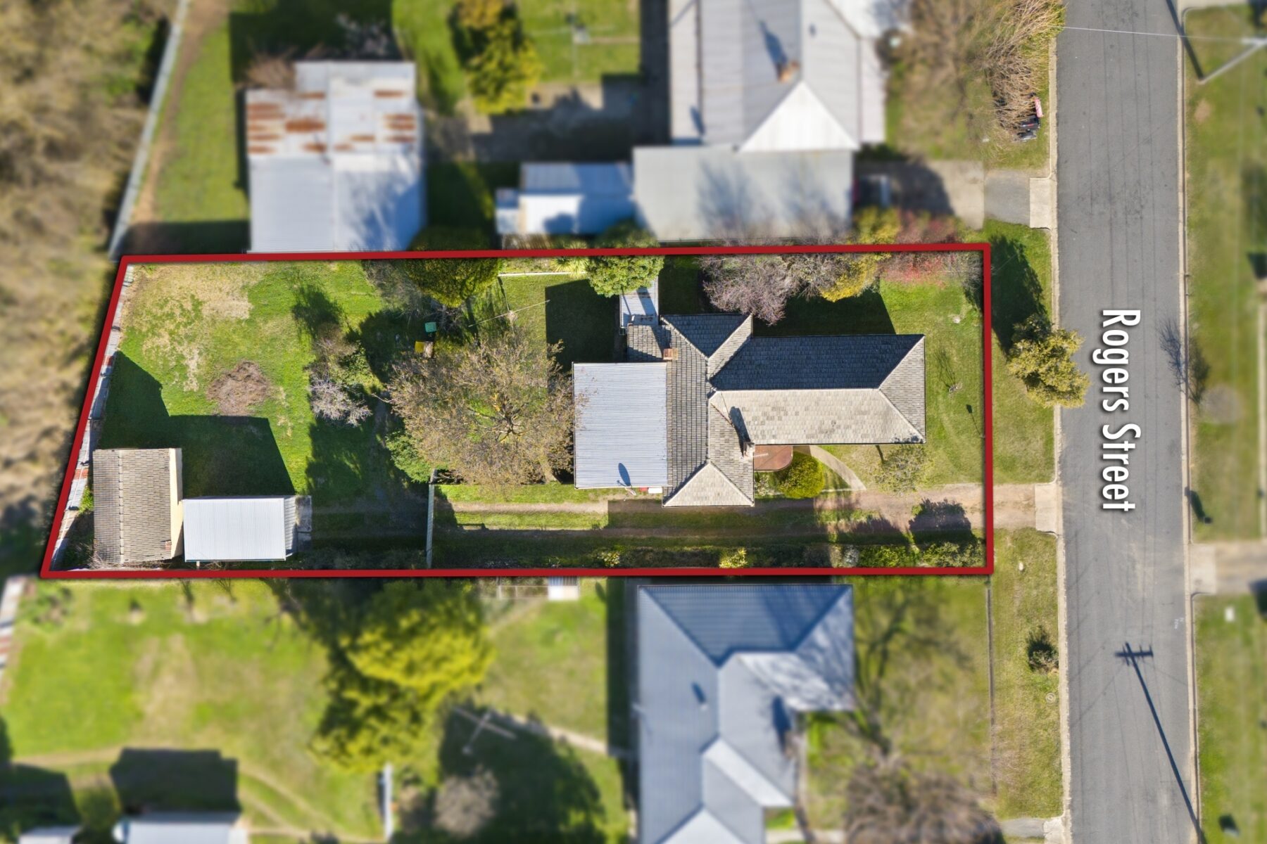 Property: 11 Rogers Street, Maryborough, VIC, 3465 photo-8