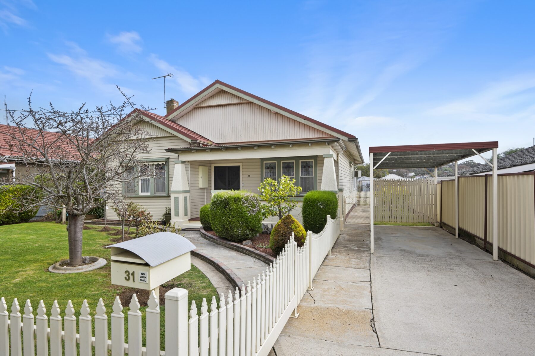 Property: 31 Burke Street, Maryborough, VIC, 3465 photo-11