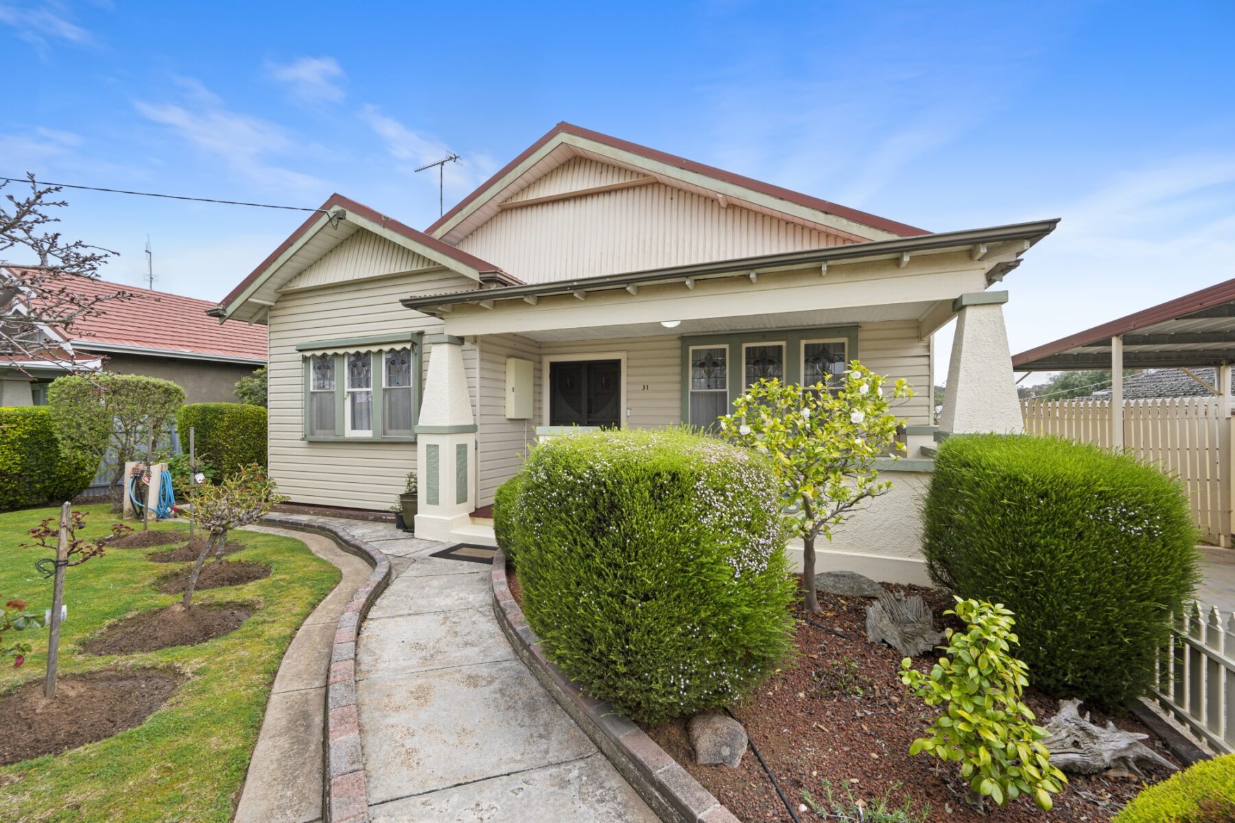 Property: 31 Burke Street, Maryborough, VIC, 3465 photo-12