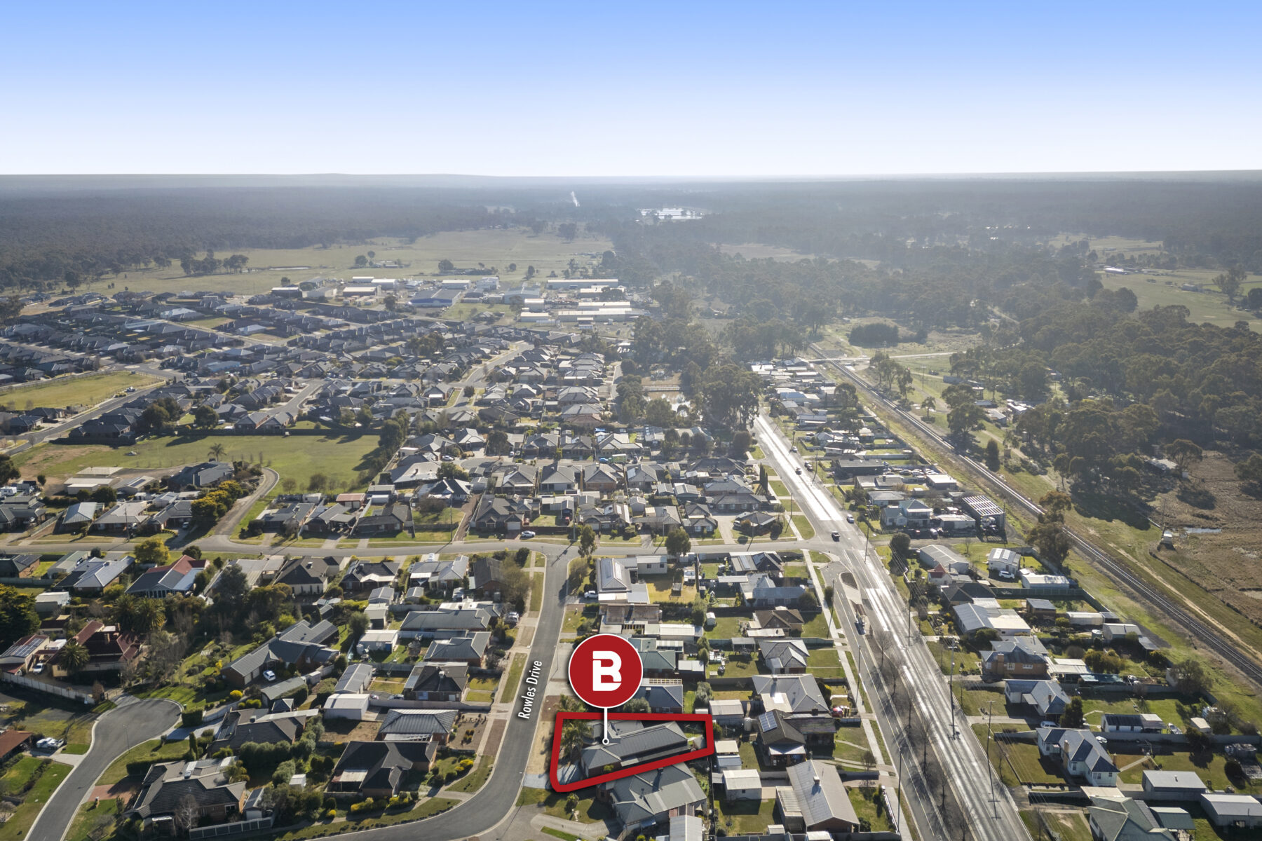 Property: 94 High St Rowles Drive, Maryborough, VIC, 3465 photo-15