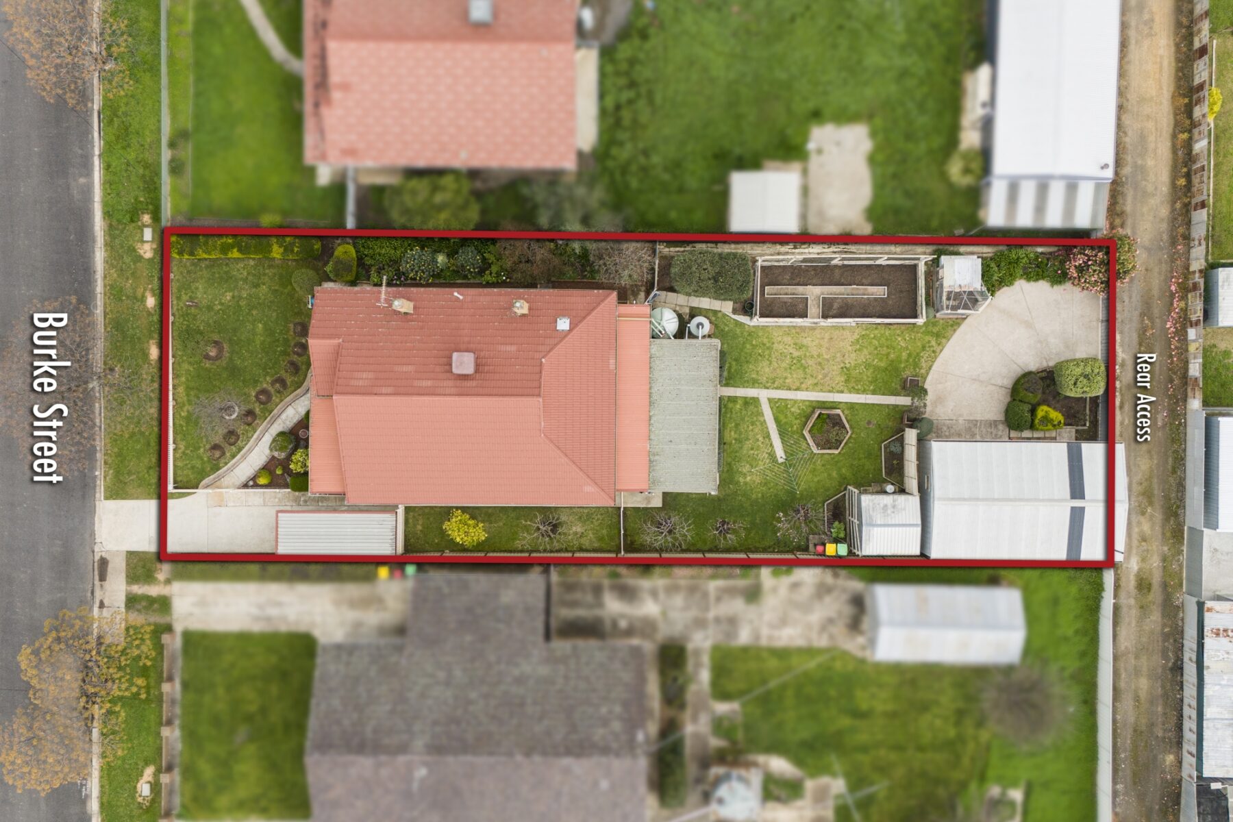 Property: 31 Burke Street, Maryborough, VIC, 3465 photo-6