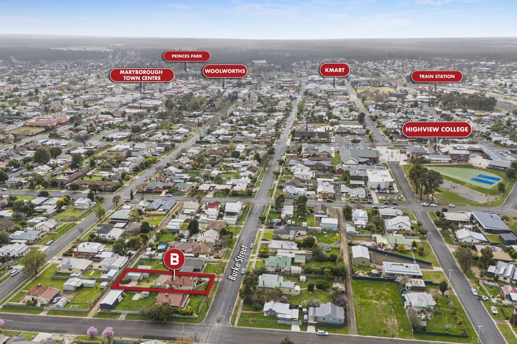 Property: 31 Burke Street, Maryborough, VIC, 3465 photo-7