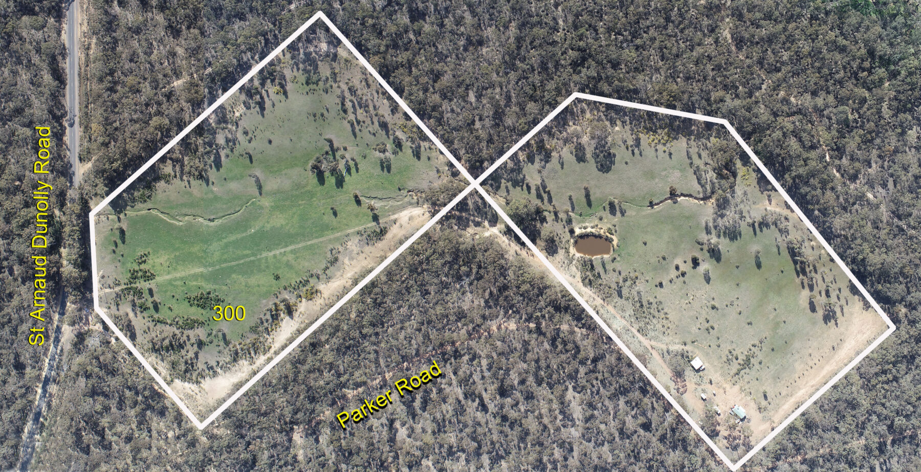 Property: 300 St Arnaud-Dunolly Road, Goldsborough, VIC, 3472 photo-8