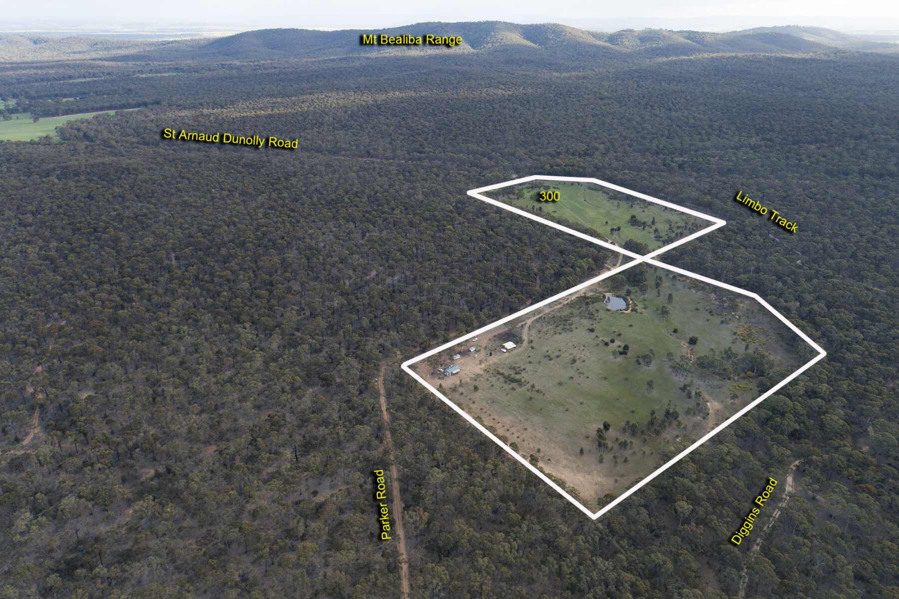Property: 300 St Arnaud-Dunolly Road, Goldsborough, VIC, 3472 photo-9