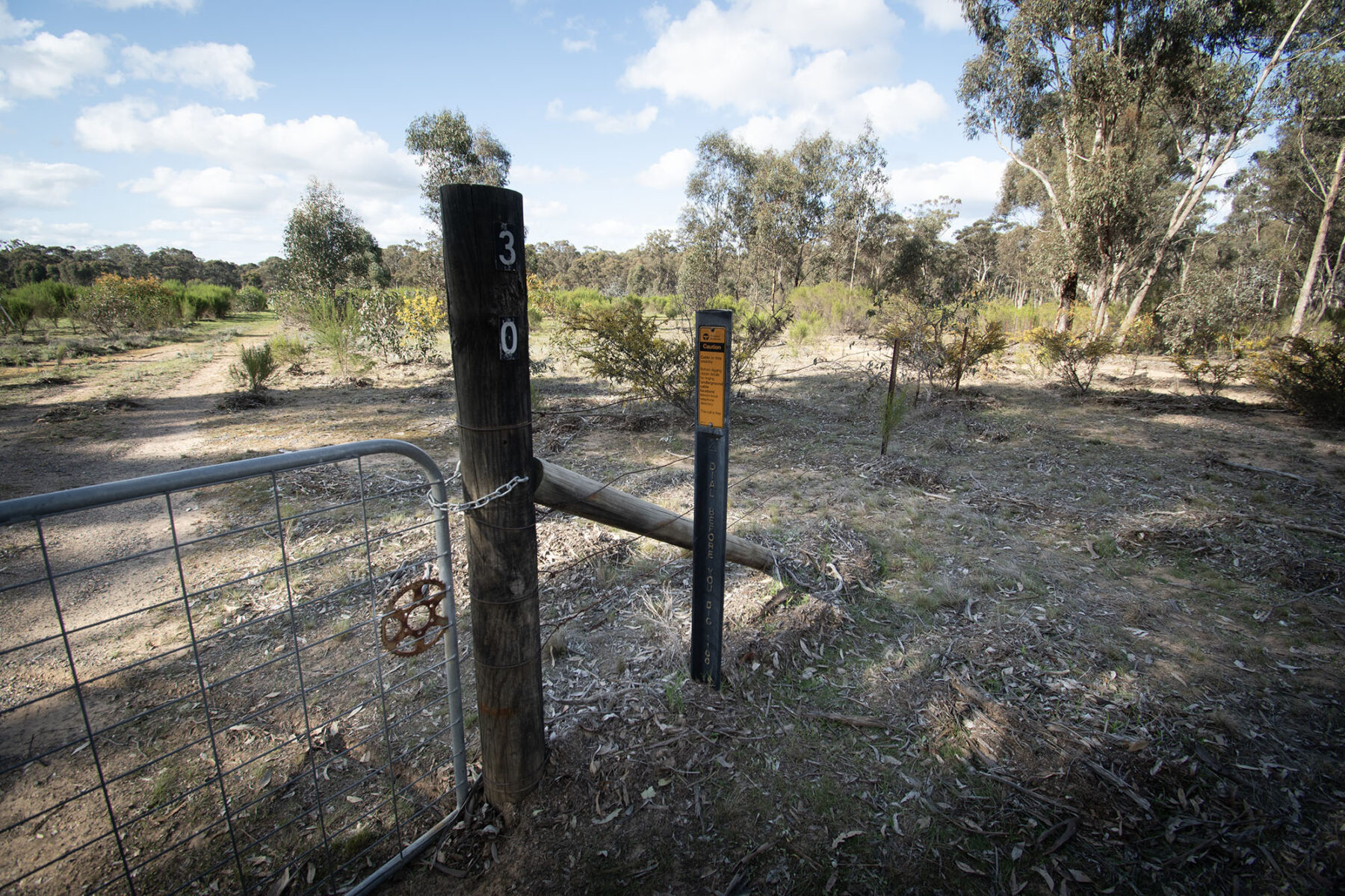 Property: 300 St Arnaud-Dunolly Road, Goldsborough, VIC, 3472 photo-23