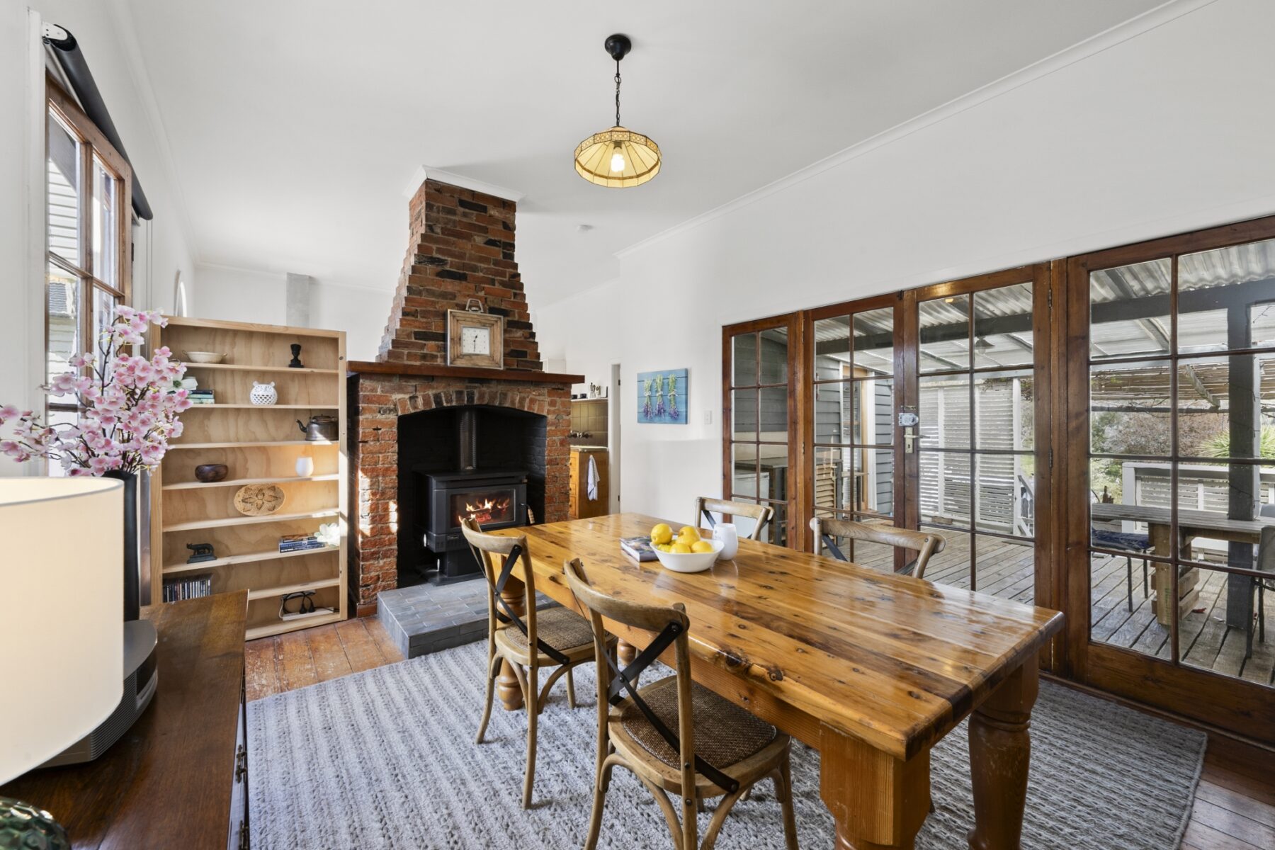 Property: 133 High Street, Avoca, Vic, 3467 photo-18