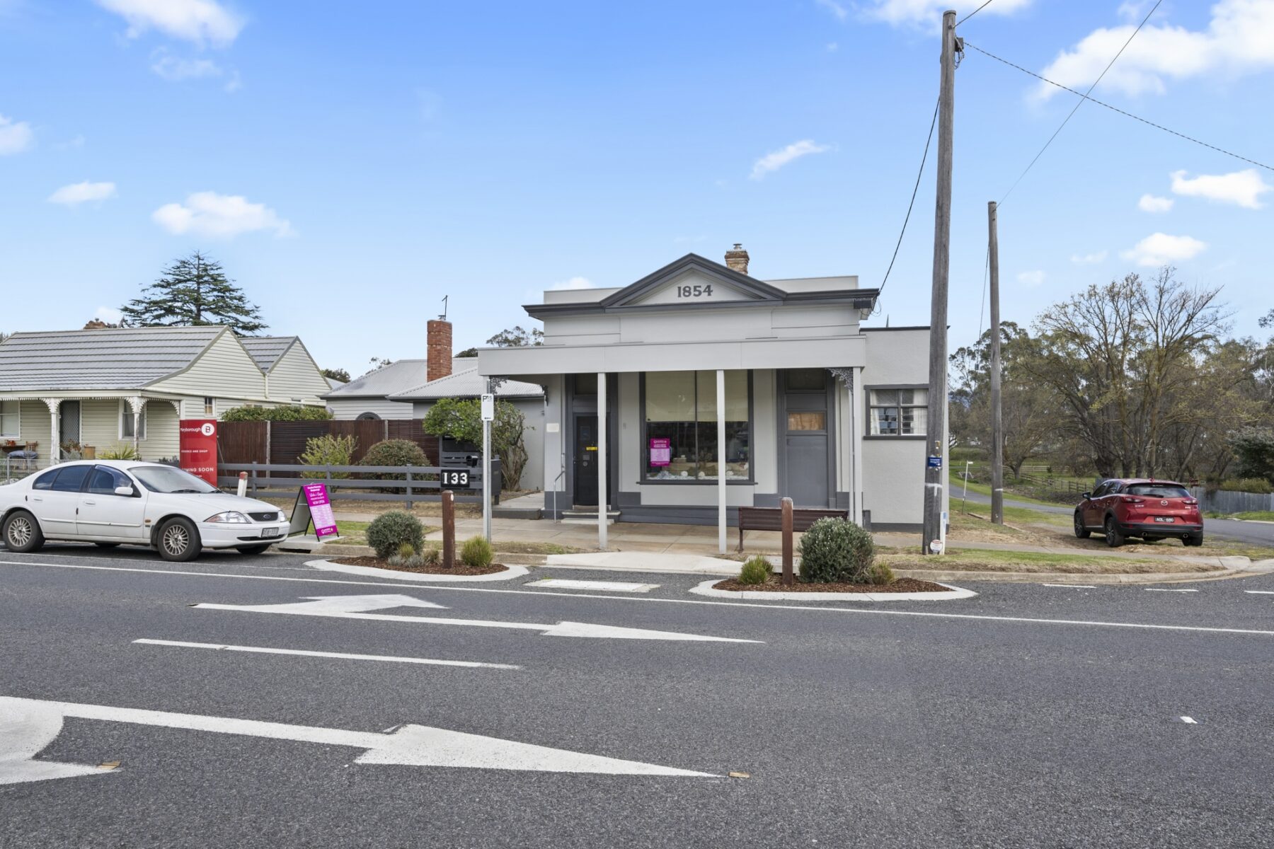 Property: 133 High Street, Avoca, Vic, 3467 photo-24