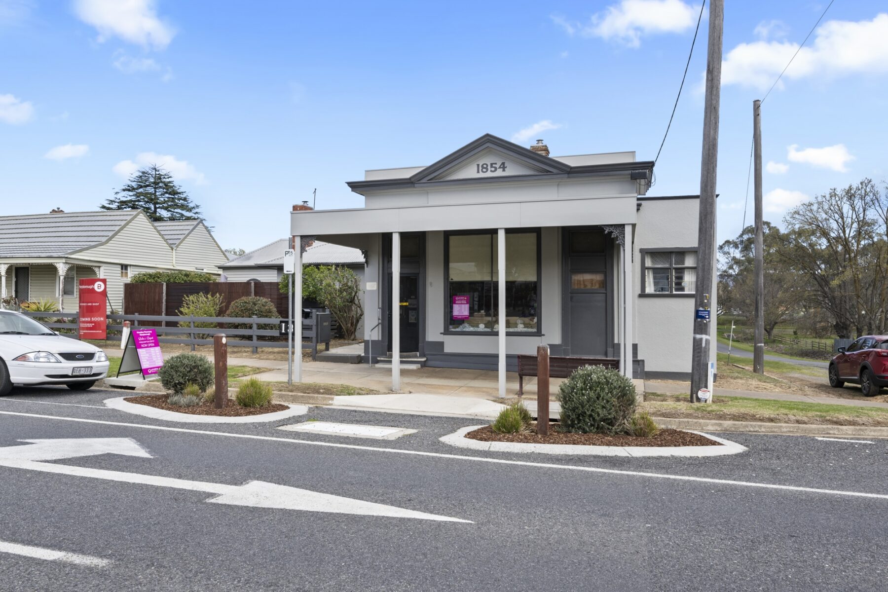 Property: 133 High Street, Avoca, Vic, 3467 photo-25
