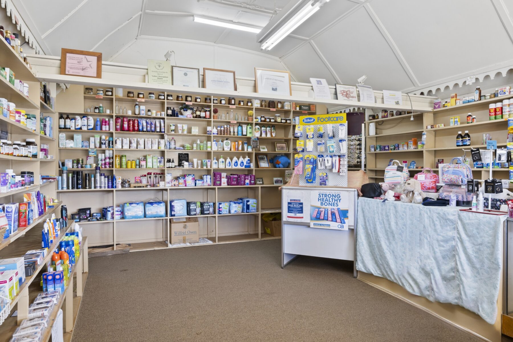 Property: 133 High Street, Avoca, Vic, 3467 photo-26