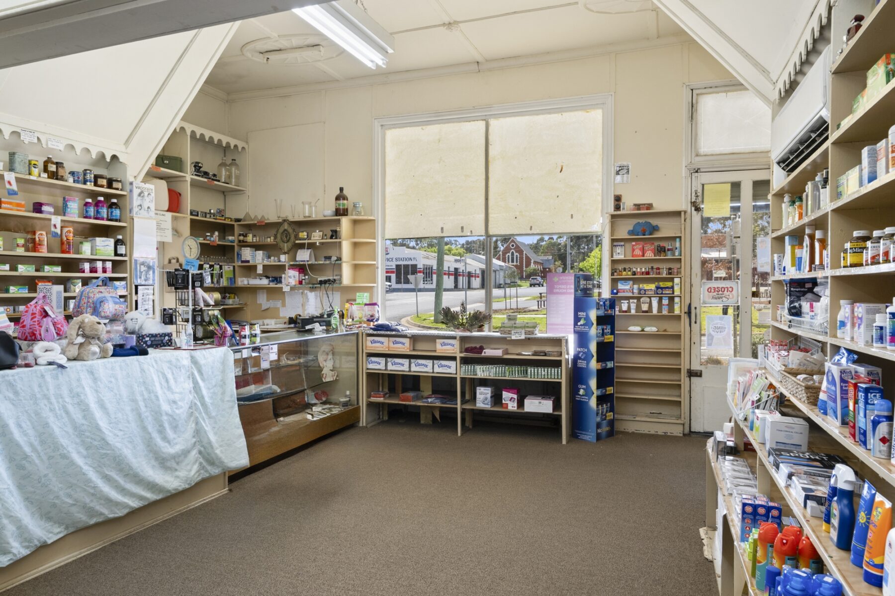 Property: 133 High Street, Avoca, Vic, 3467 photo-27