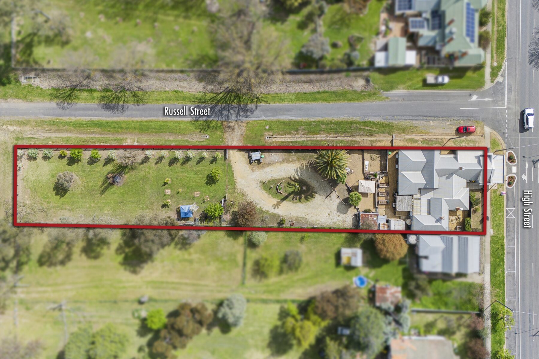 Property: 133 High Street, Avoca, Vic, 3467 photo-28