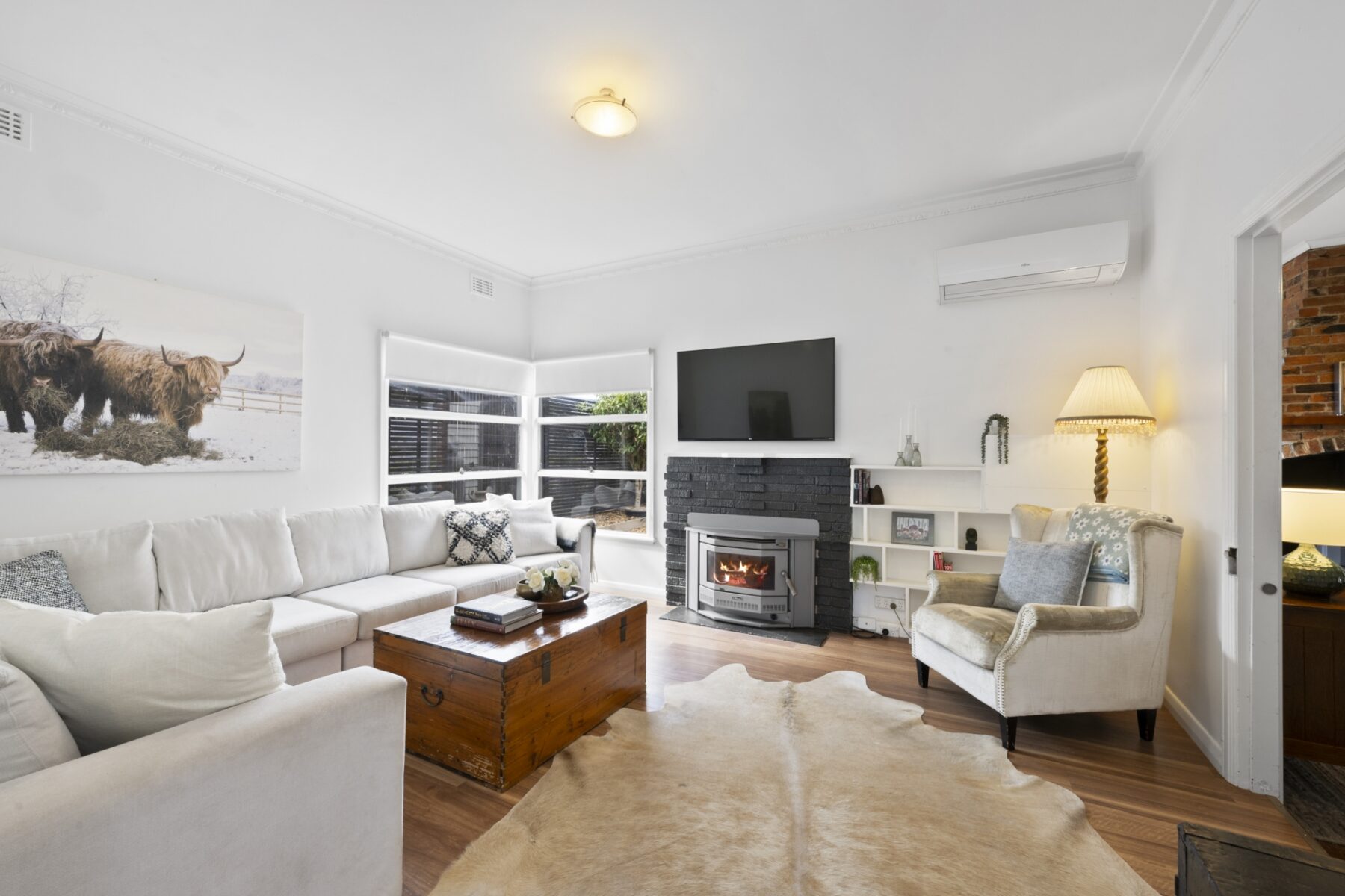 Property: 133 High Street, Avoca, Vic, 3467 photo-16