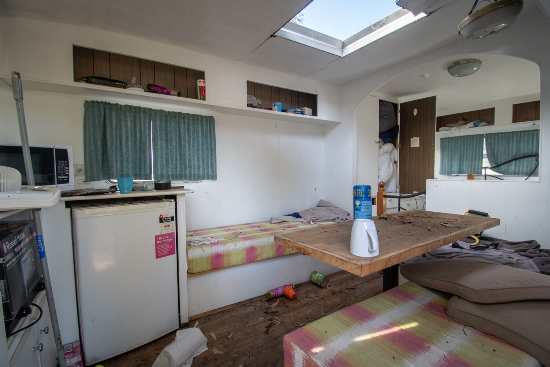 Property: CA6 SEC 1 Rheola-Arnold Road, Rheola, Vic, 3517 photo-2