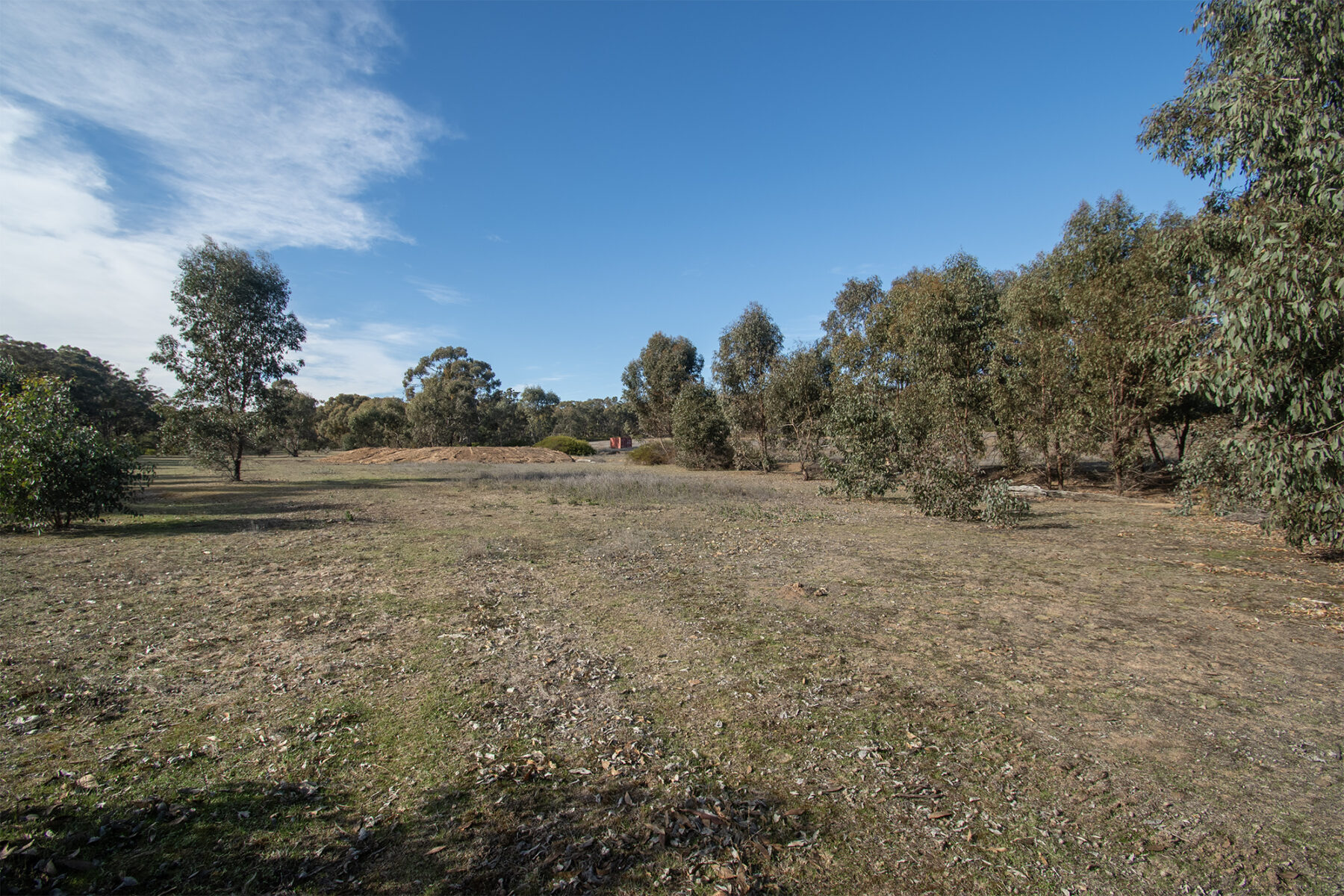 Property: CA6 SEC 1 Rheola-Arnold Road, Rheola, Vic, 3517 photo-1