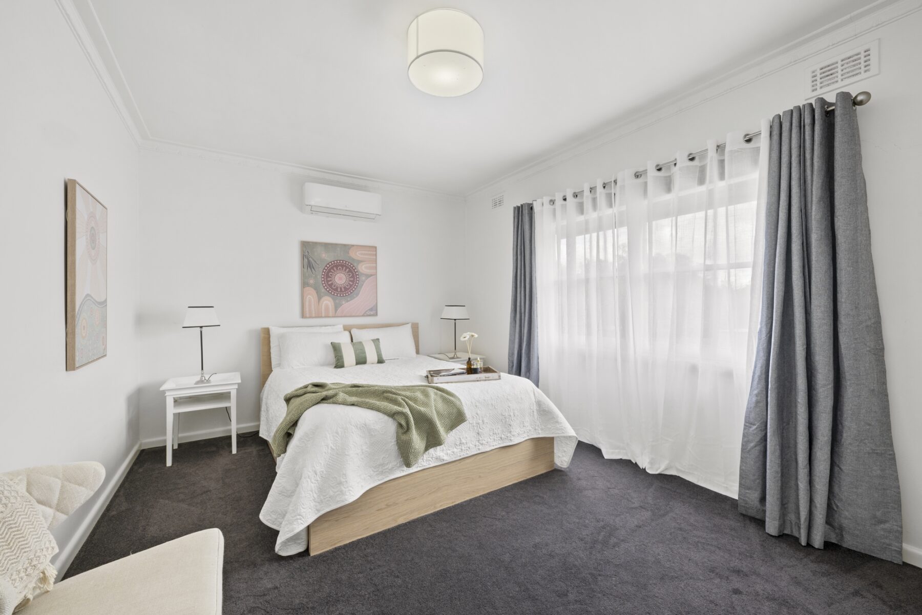 Property: 133 High Street, Avoca, Vic, 3467 photo-2