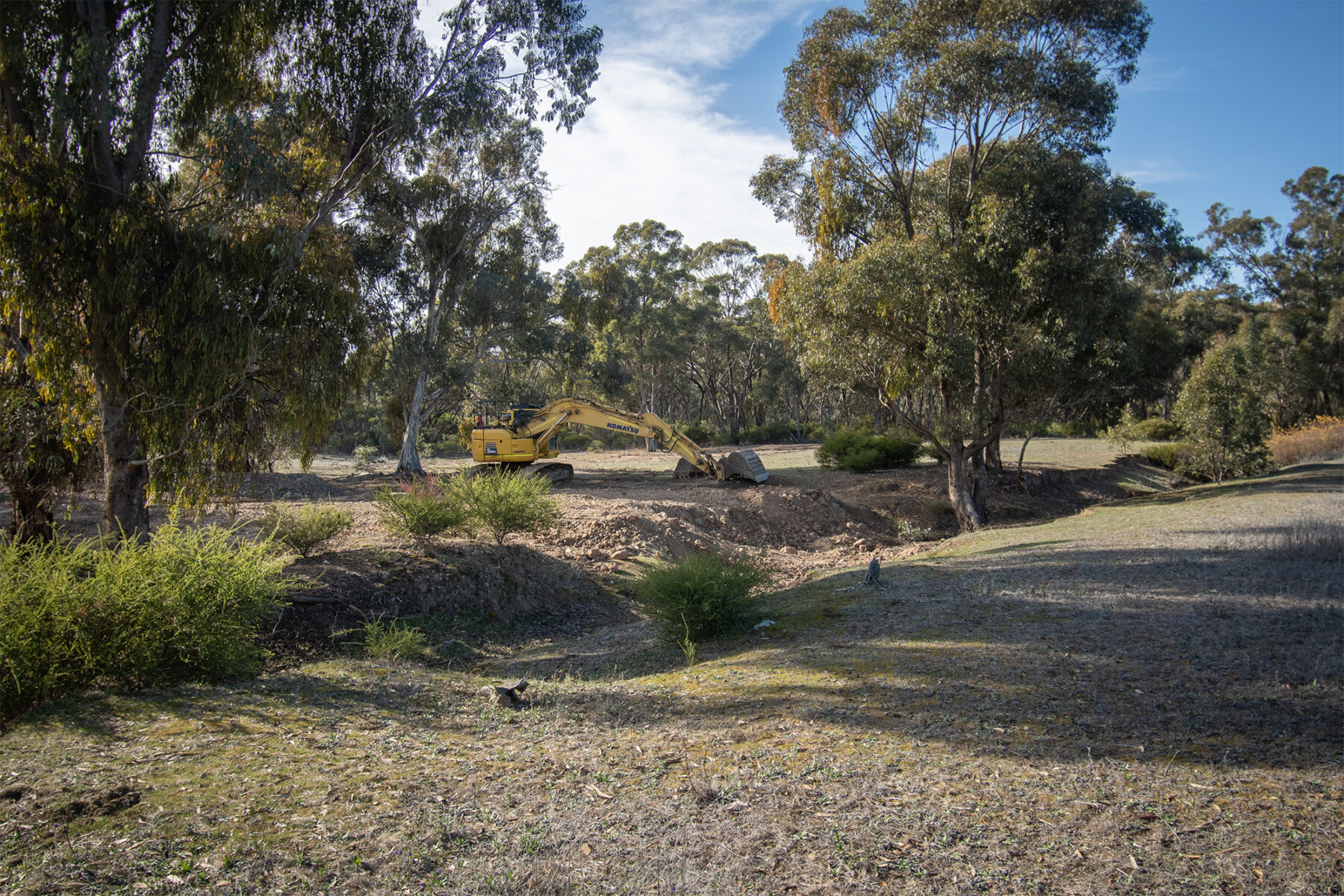 Property: CA7 SEC 1 Rheola - Arnold Road, Rheola, 3517 photo-9