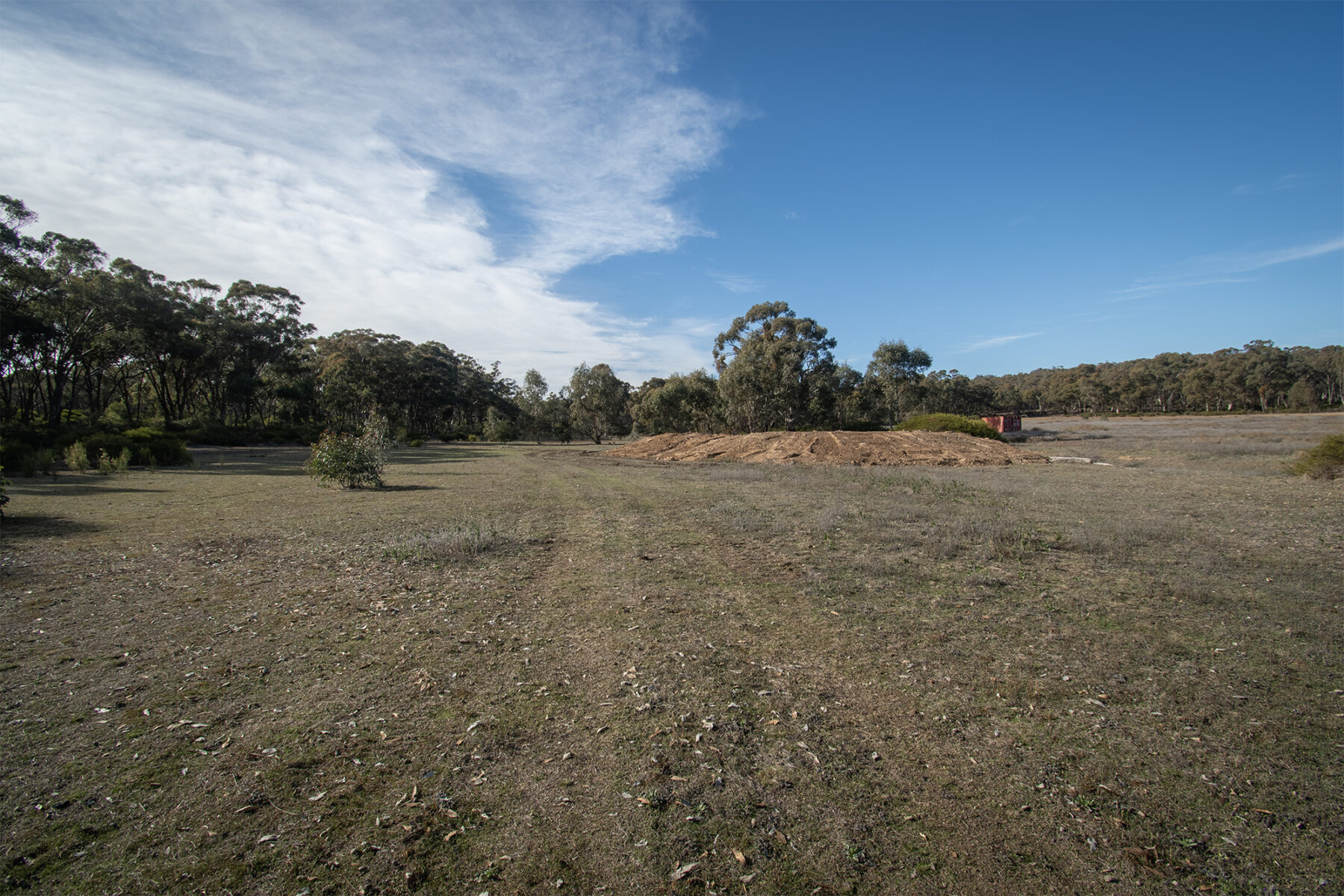 Property: CA7 SEC 1 Rheola - Arnold Road, Rheola, 3517 photo-4