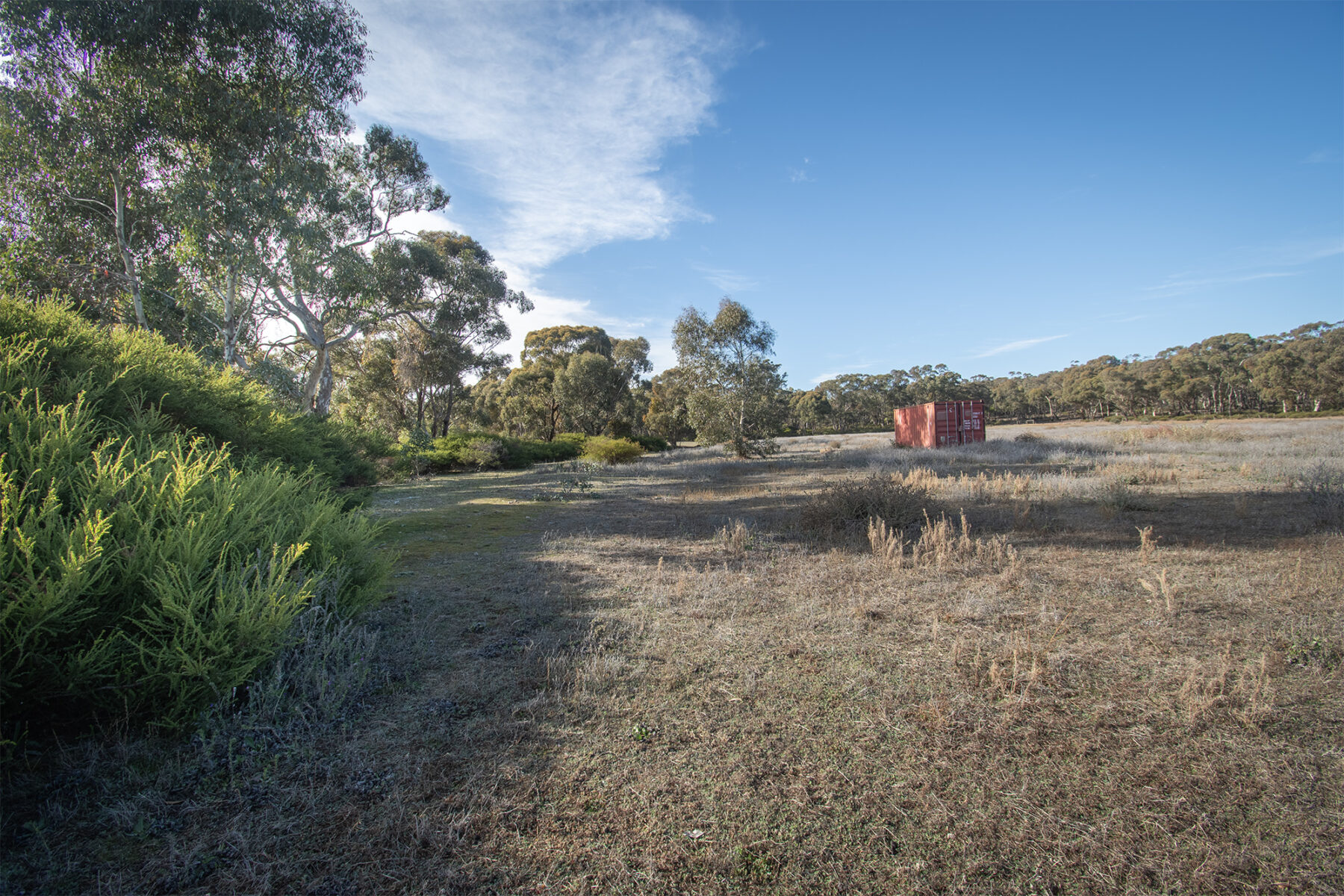 Property: CA7 SEC 1 Rheola - Arnold Road, Rheola, 3517 photo-13
