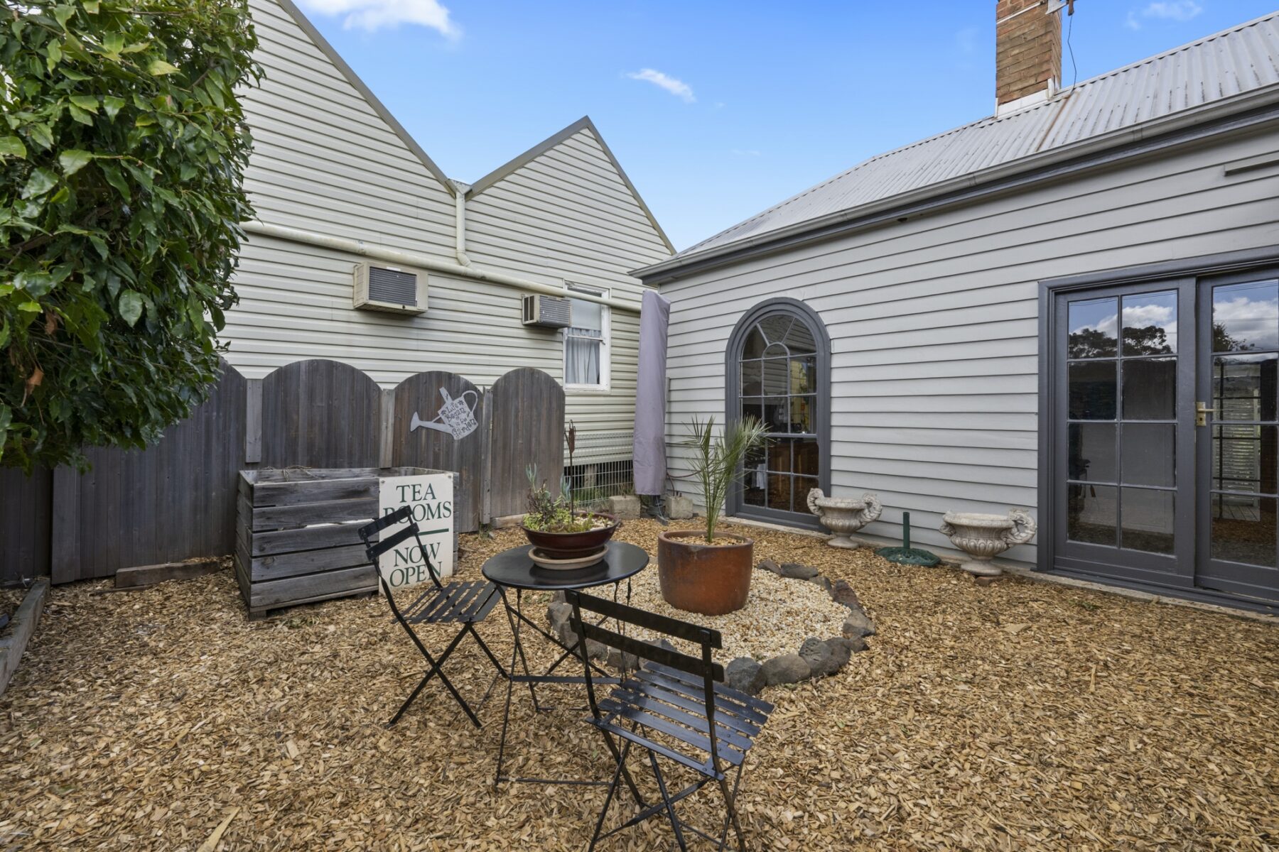 Property: 133 High Street, Avoca, Vic, 3467 photo-32