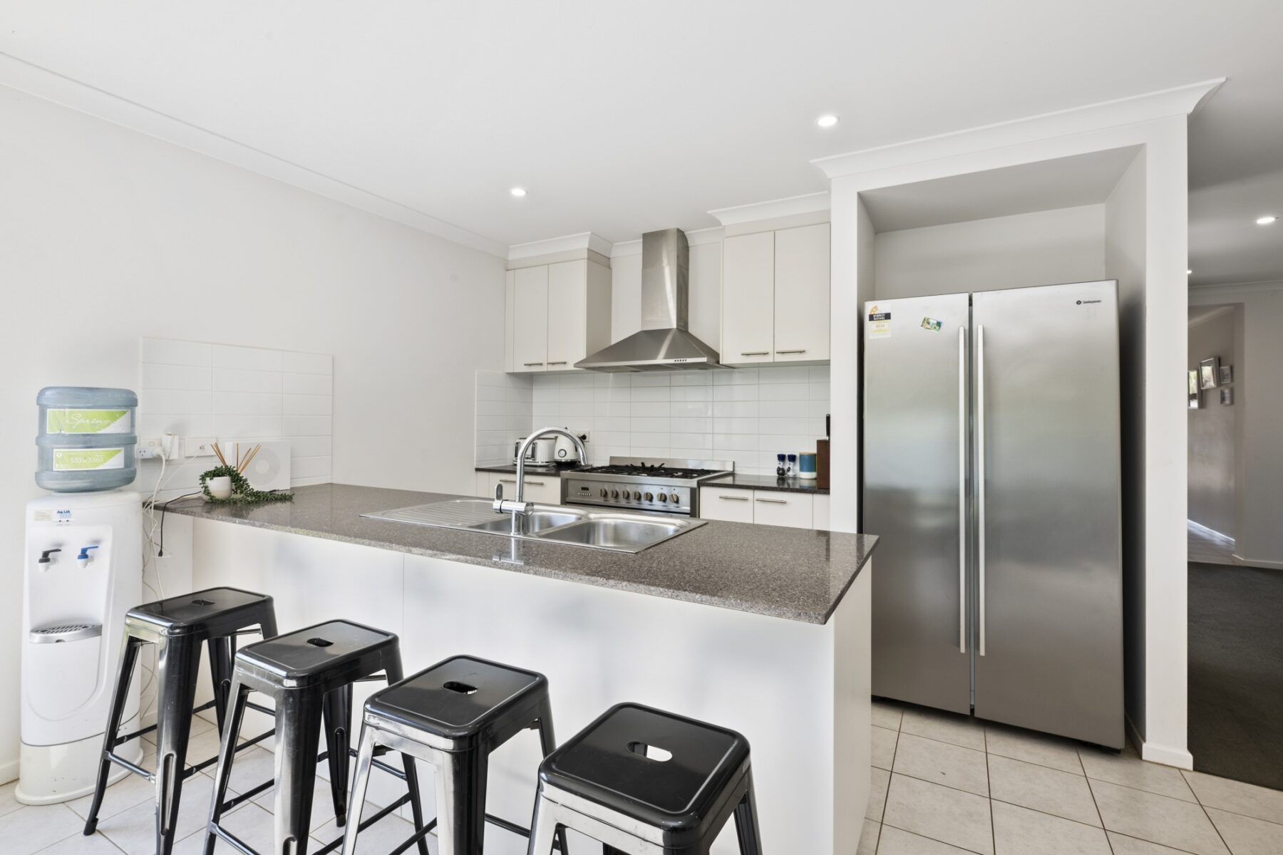 Property: 23 Mc Neil Street, Carisbrook, Vic, 3464 photo-9