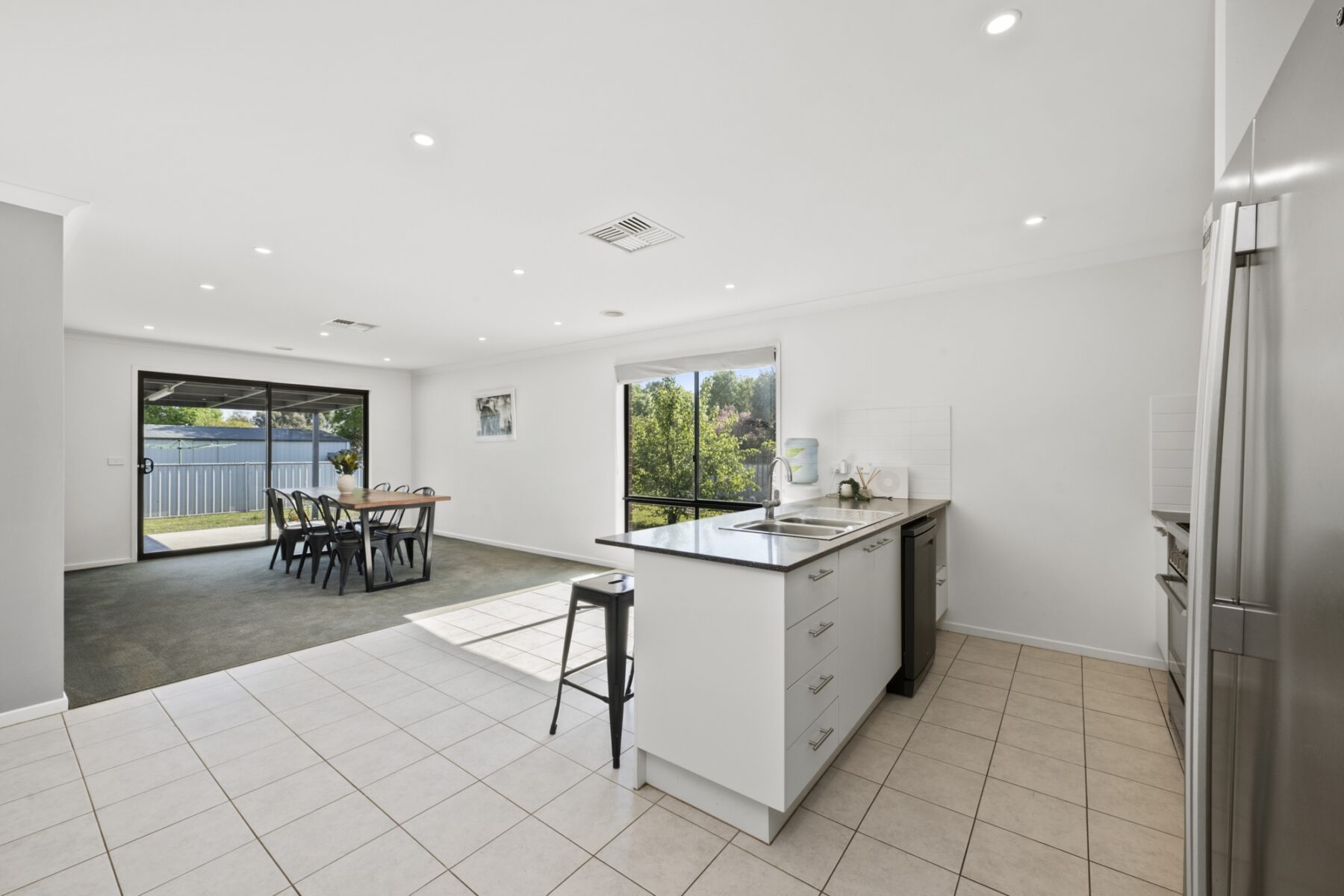 Property: 23 Mc Neil Street, Carisbrook, Vic, 3464 photo-8