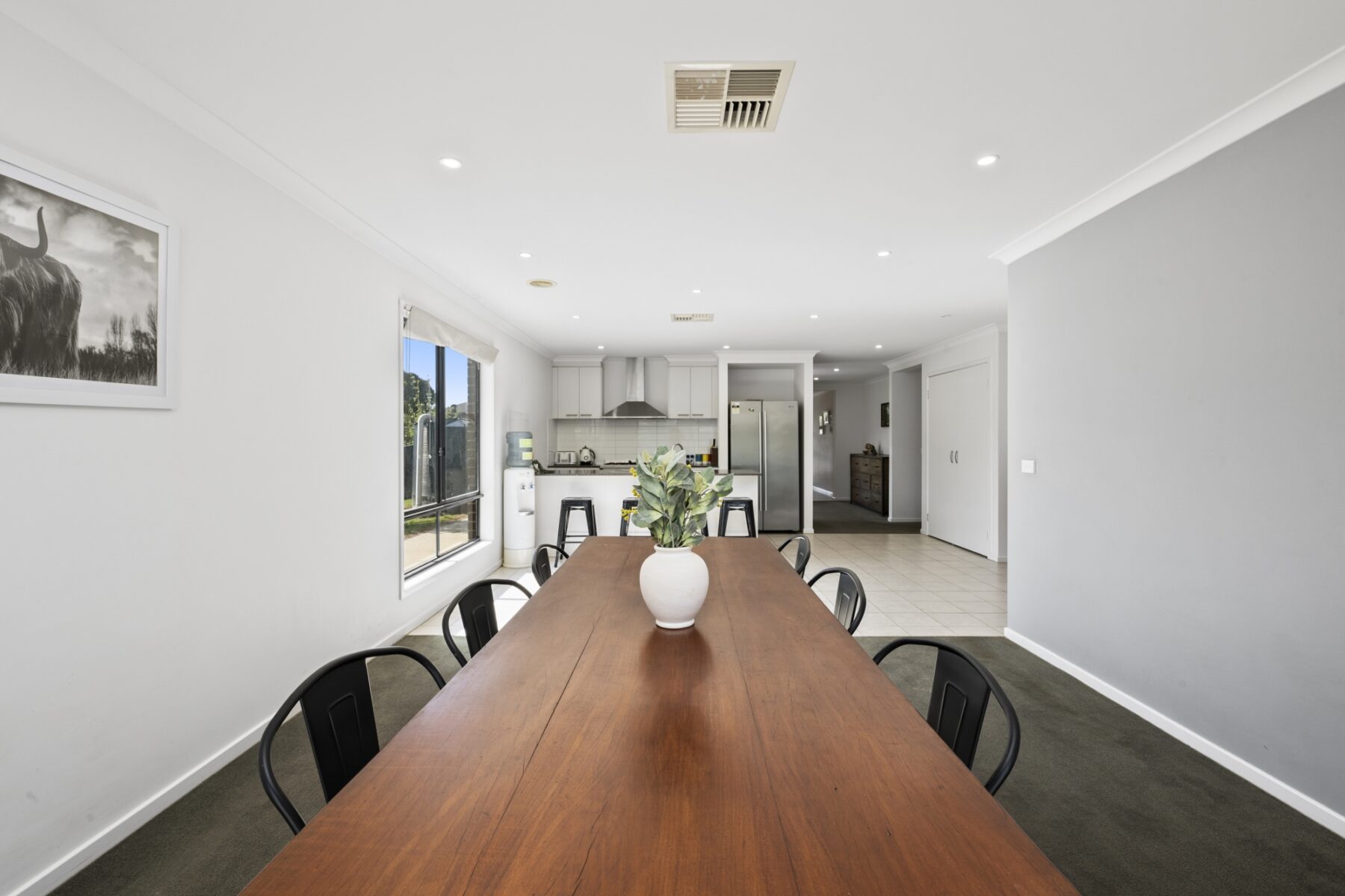 Property: 23 Mc Neil Street, Carisbrook, Vic, 3464 photo-7