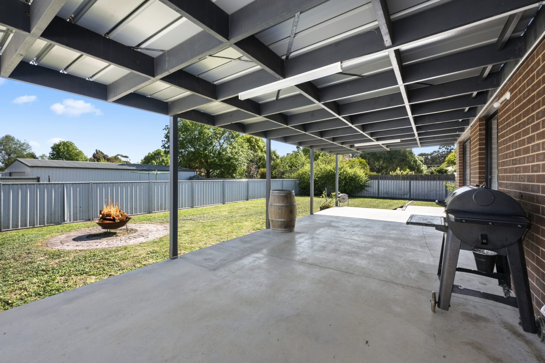 Property: 23 Mc Neil Street, Carisbrook, Vic, 3464 photo-6